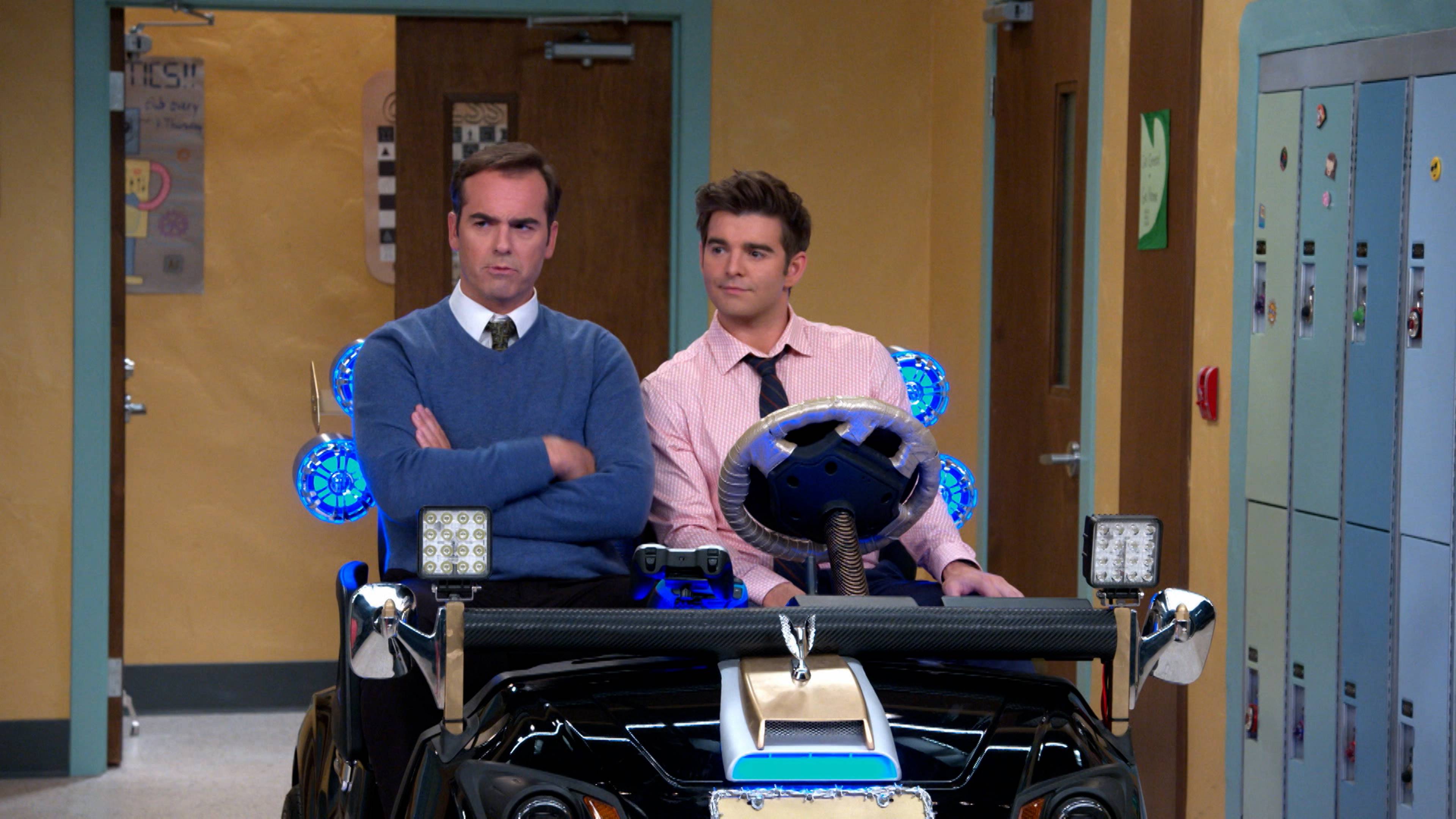 برانك يو نكست