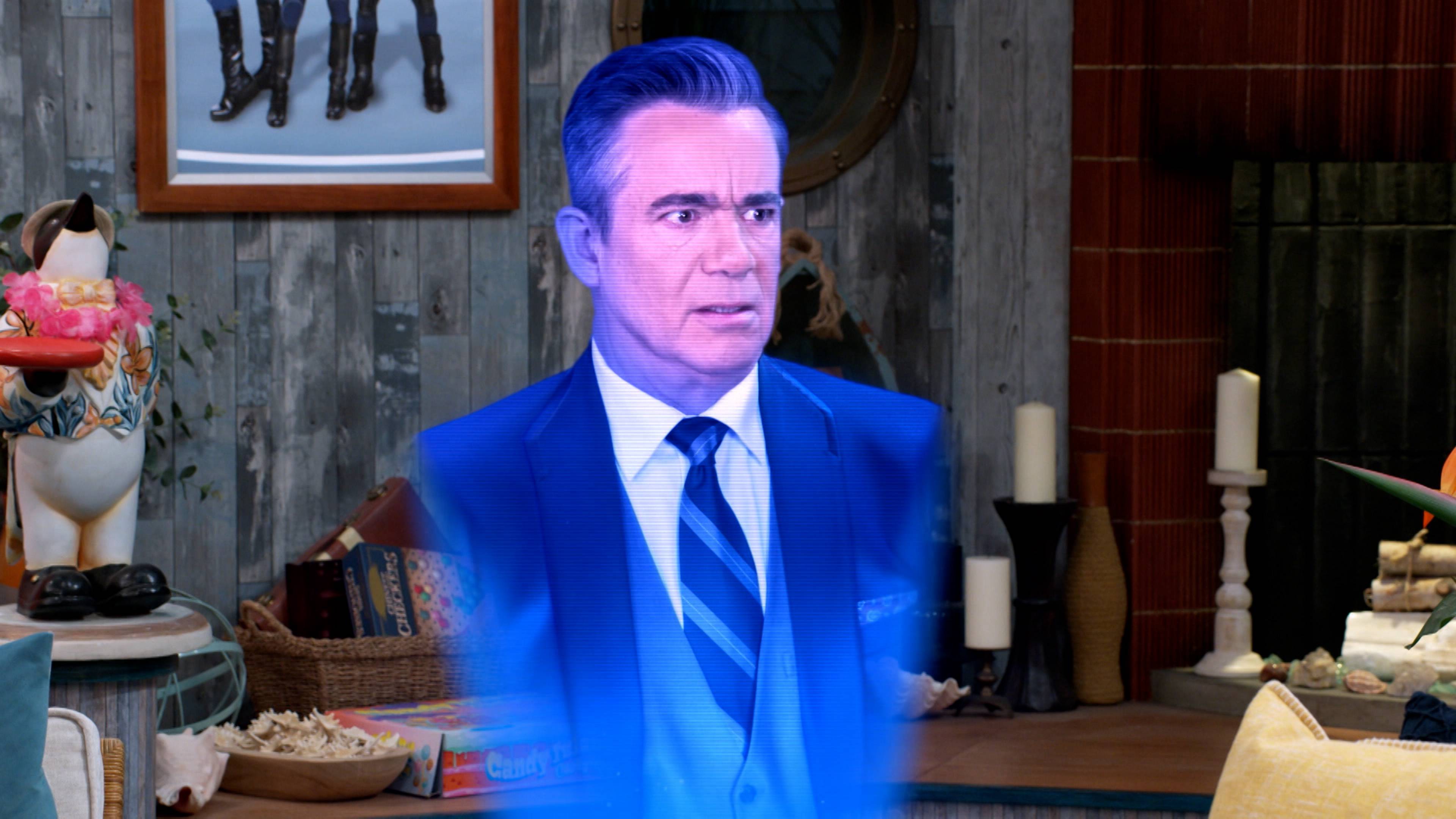 فروم داست تيل داون