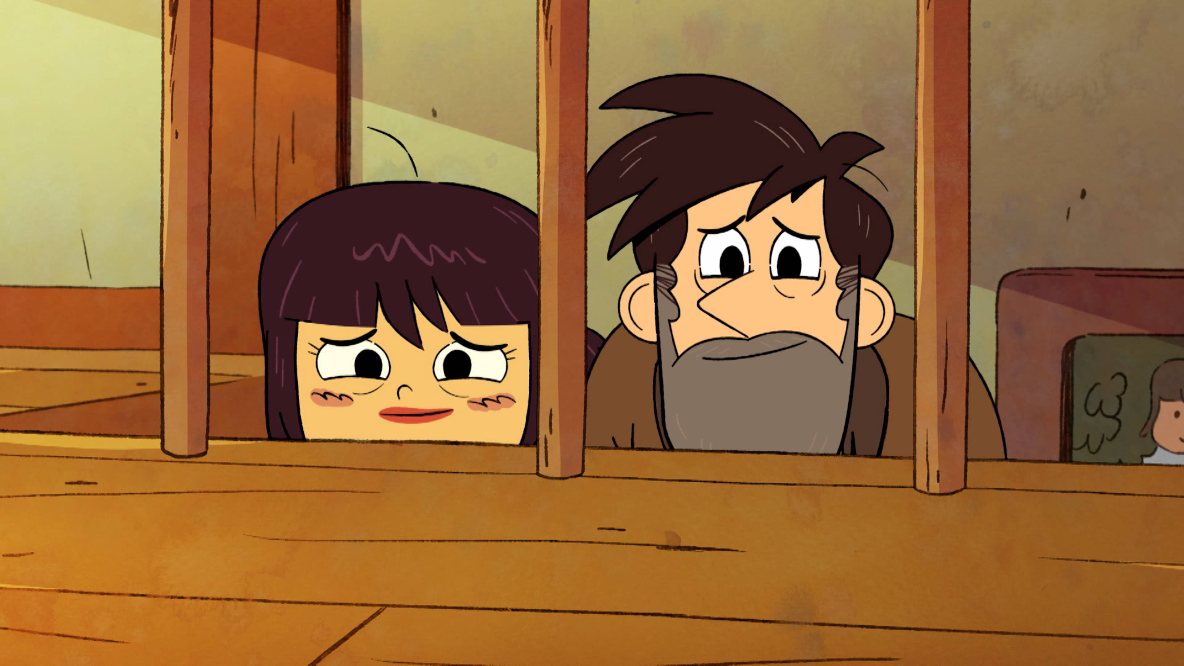 Sad, Single, and Stranded / A Waste of a ...