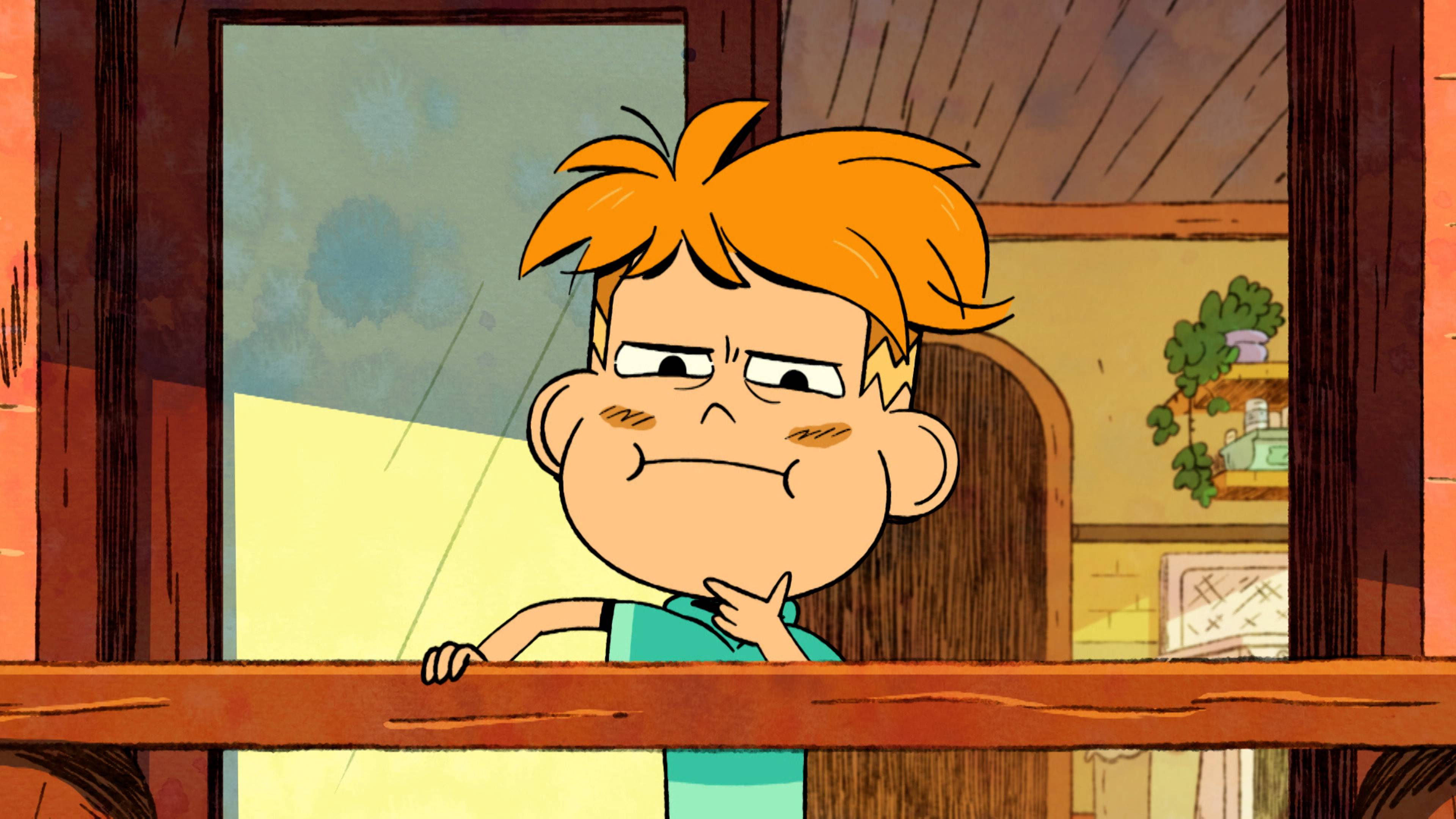 Woori World / Finding FlamingoFan85