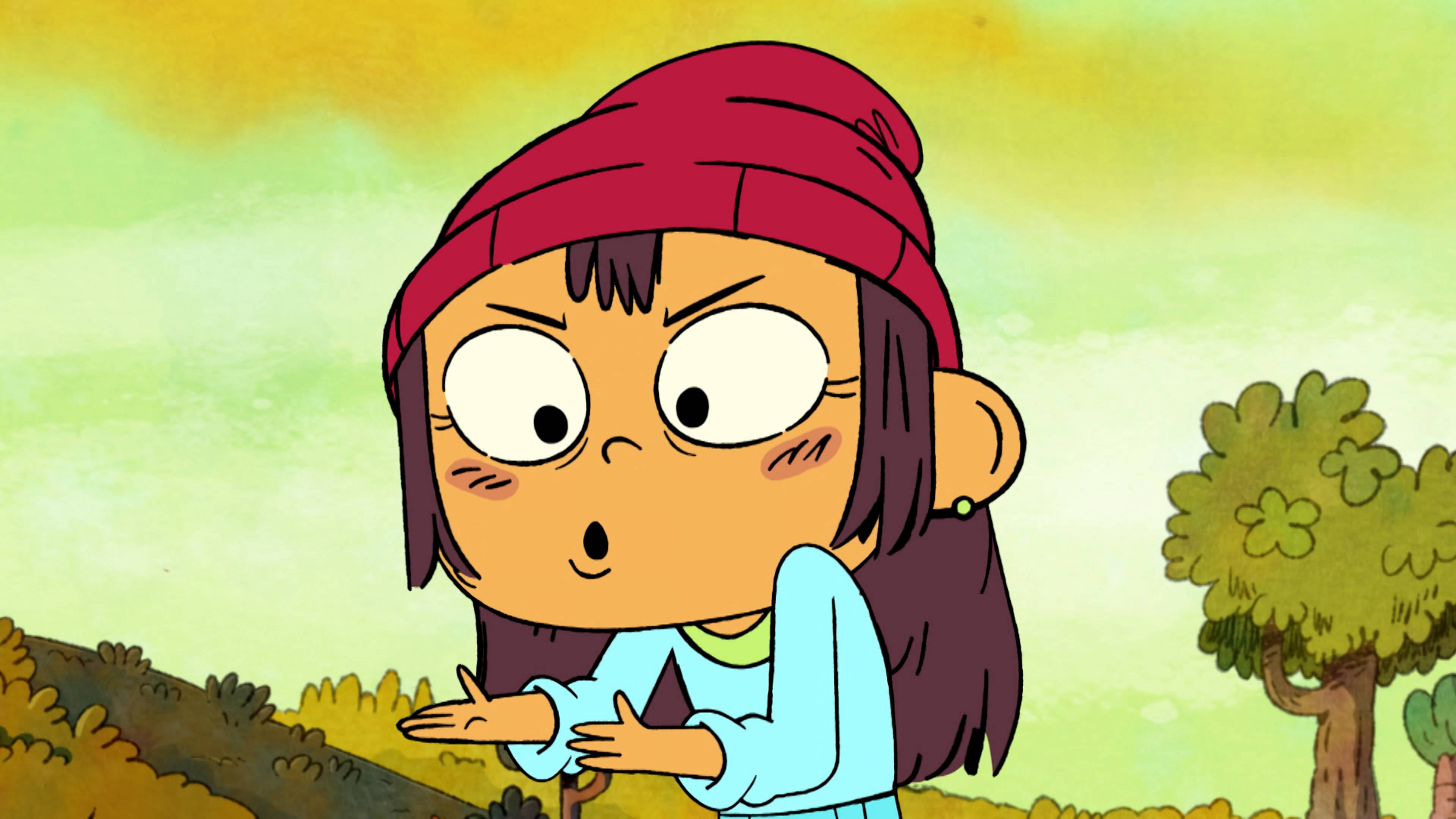 The Boba-Get / Be Your Own Bean