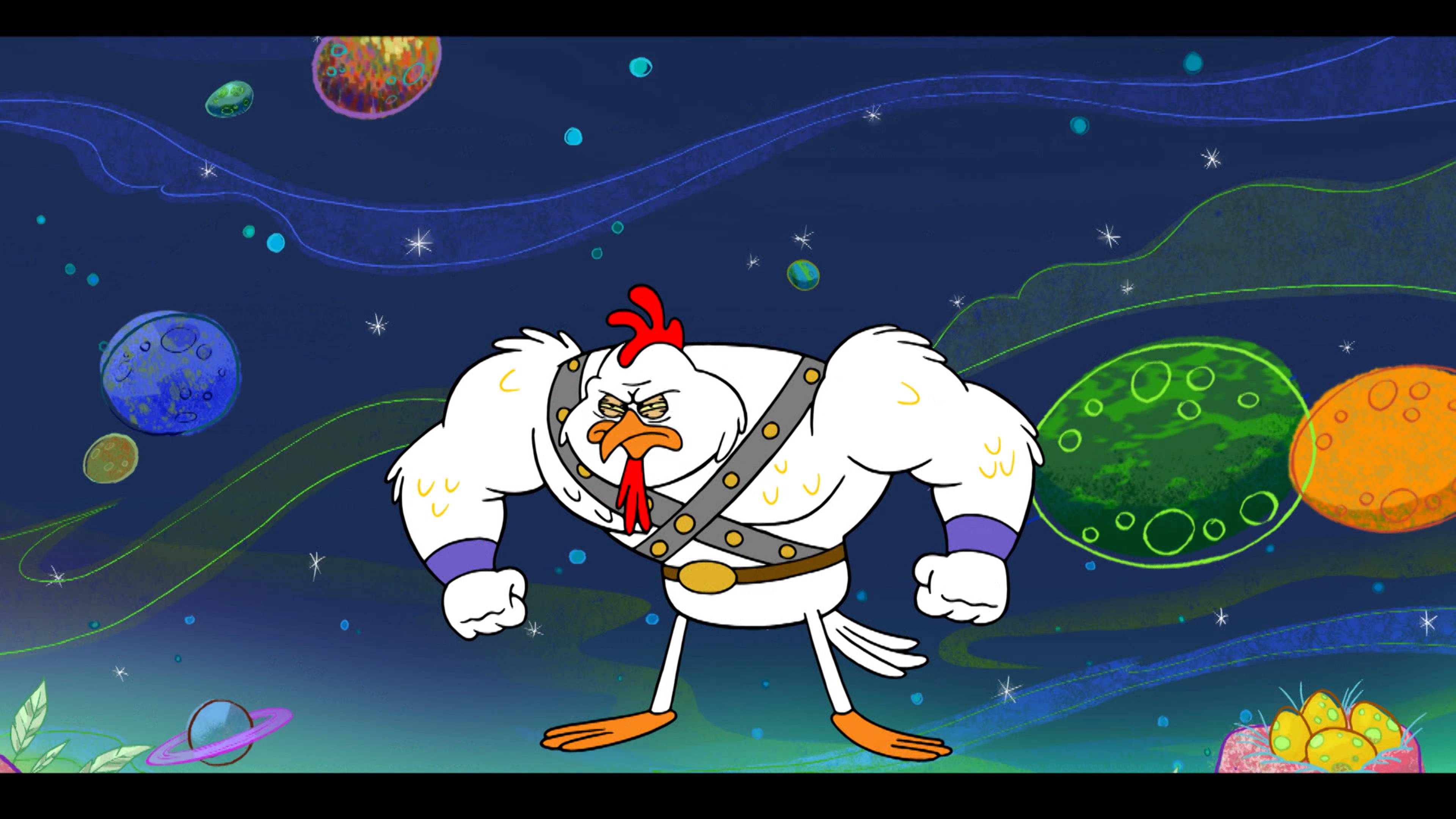 Making Waves / Captain Quasar: The Next Iteration