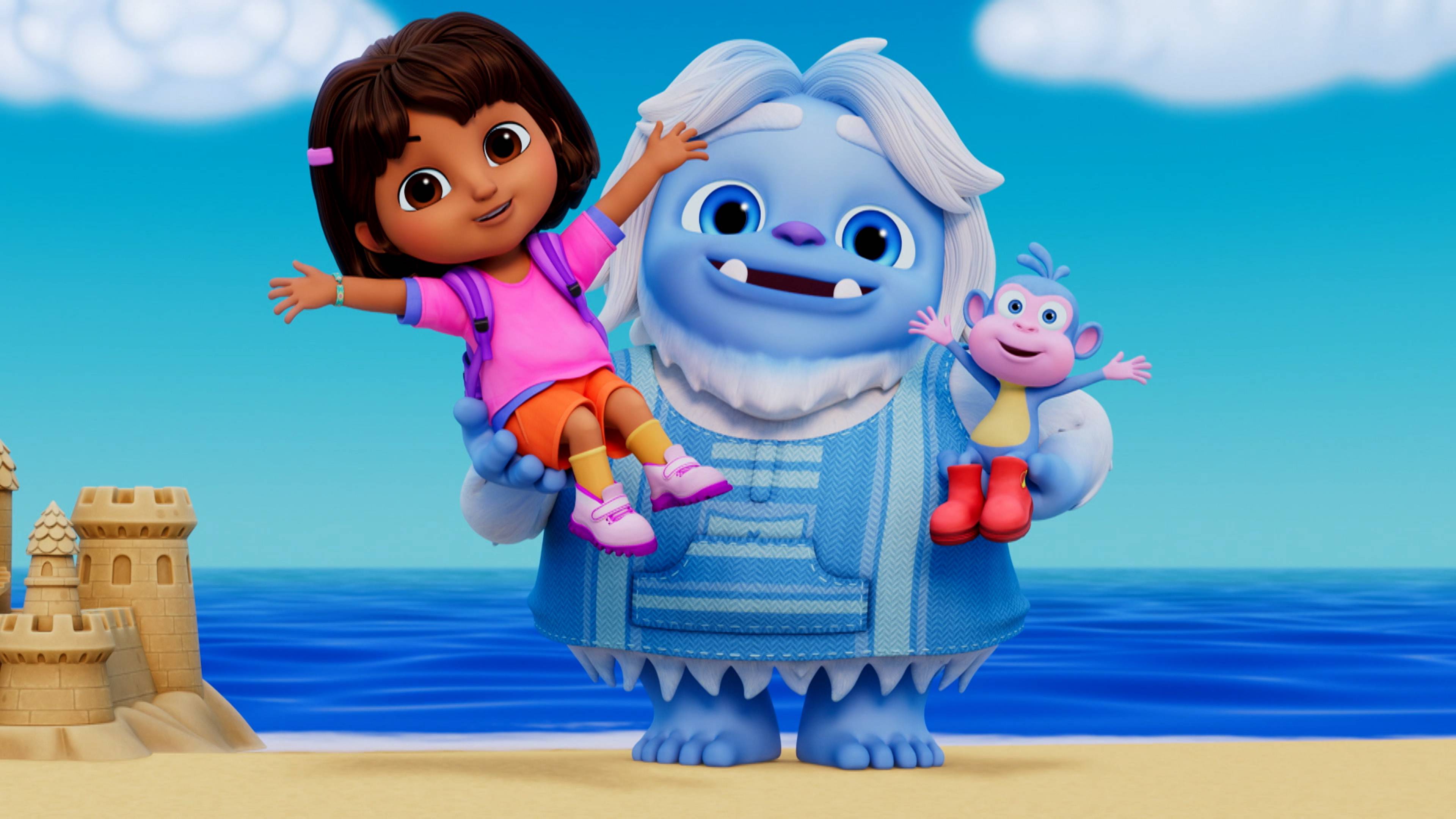 Mito Dreams of La Playa / Snake Bike