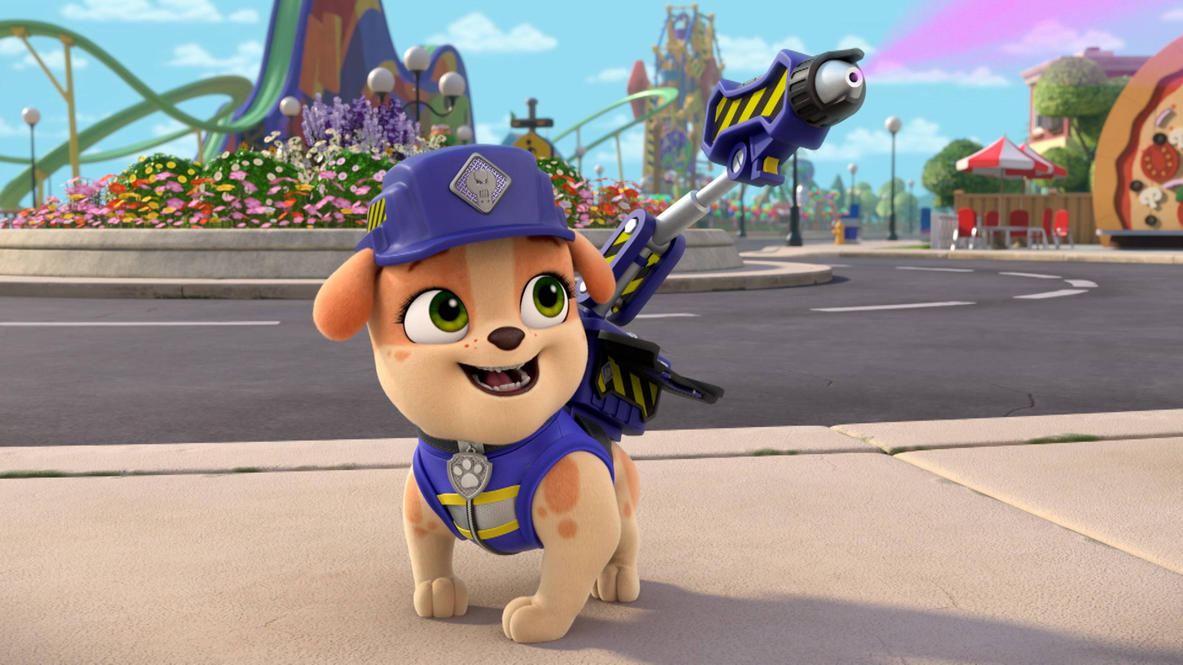 The Crew Builds A Giant Skate Track / The Crew ...