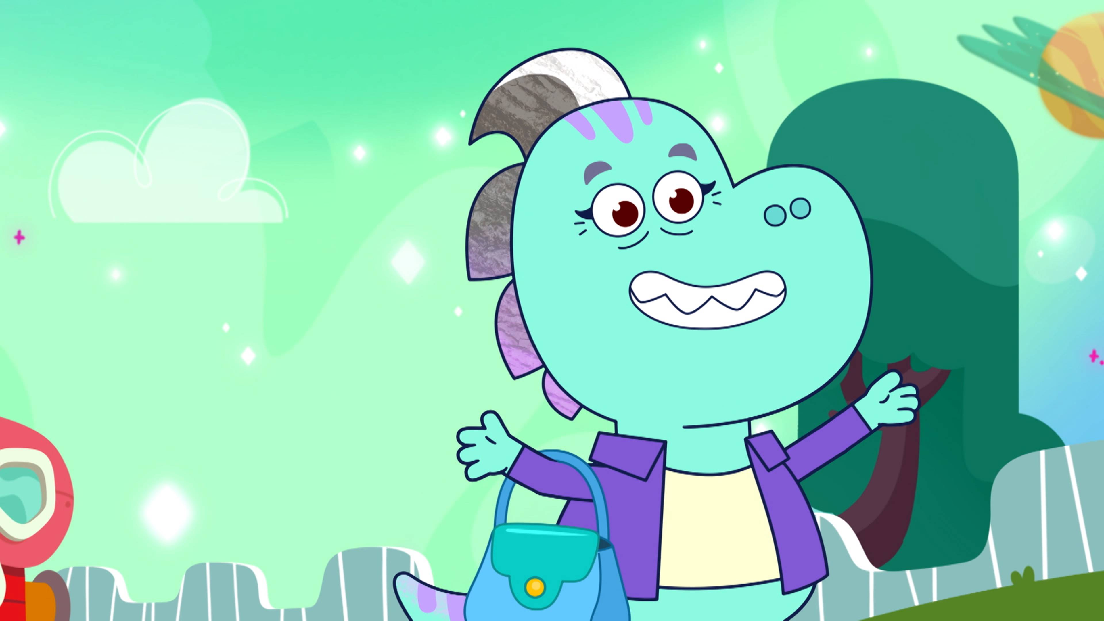 Present / Movie / Vinny