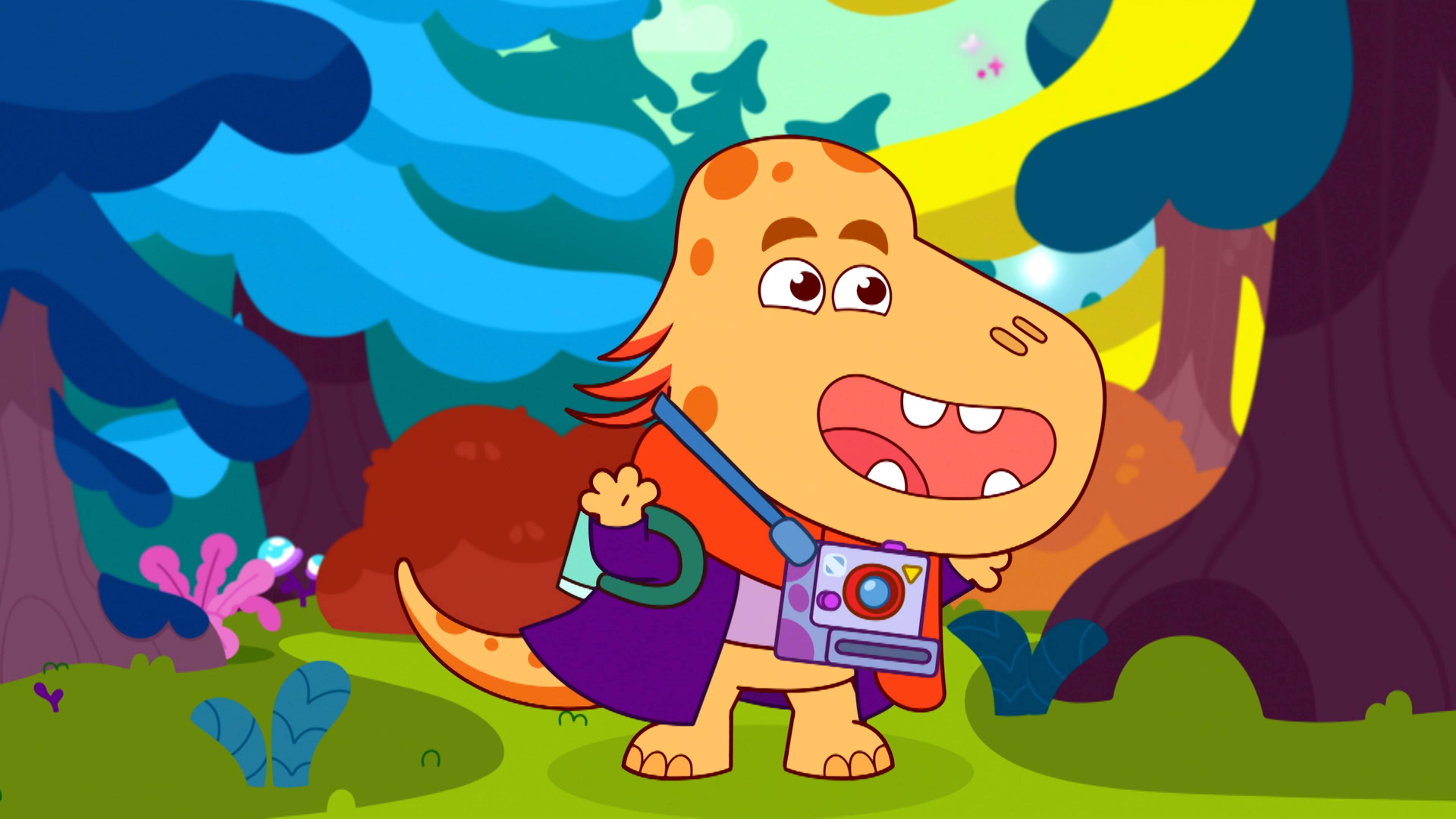 Moon Cow / Nebulator / Space Bug