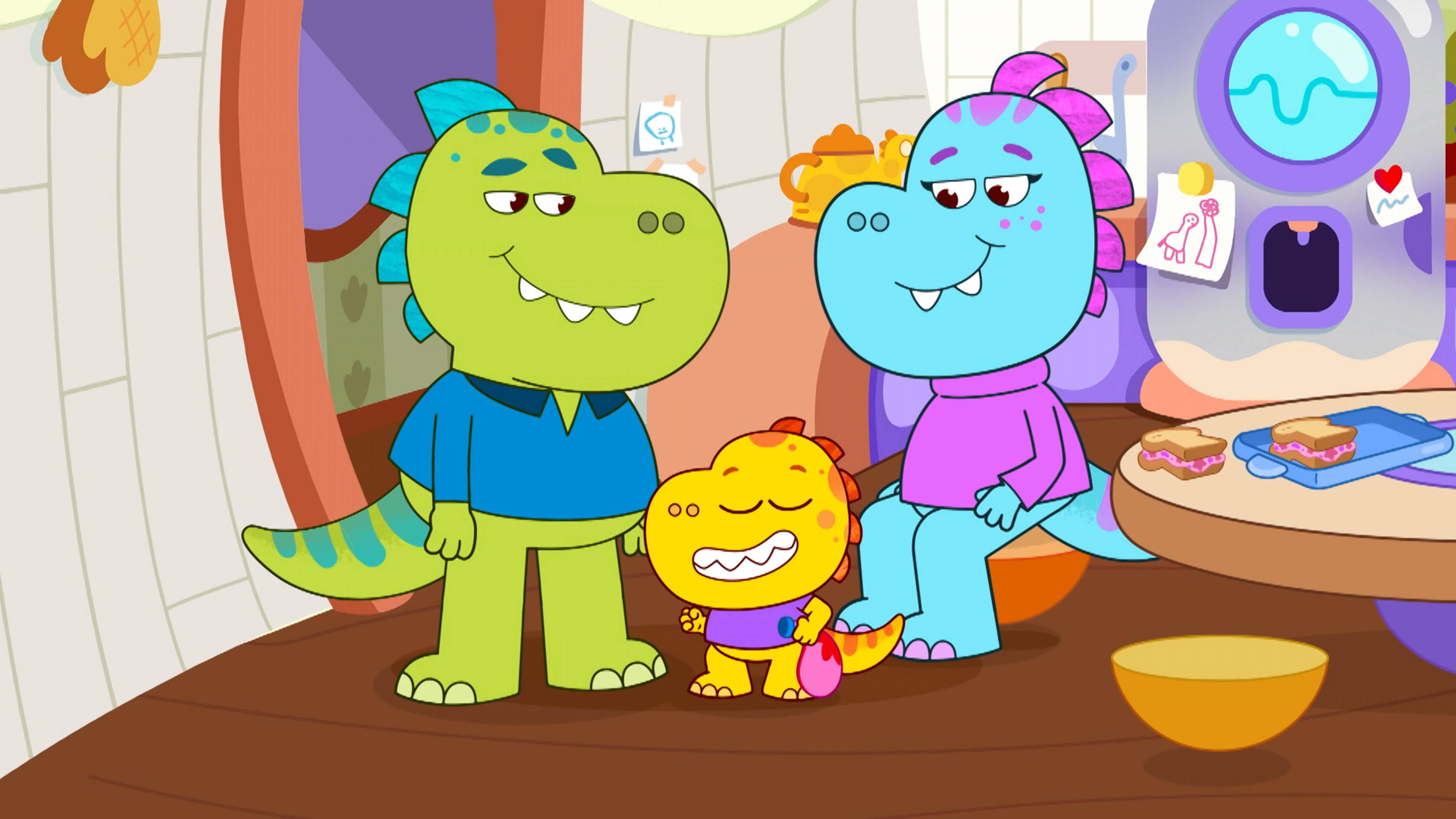 Toy / Astrofools / Mole