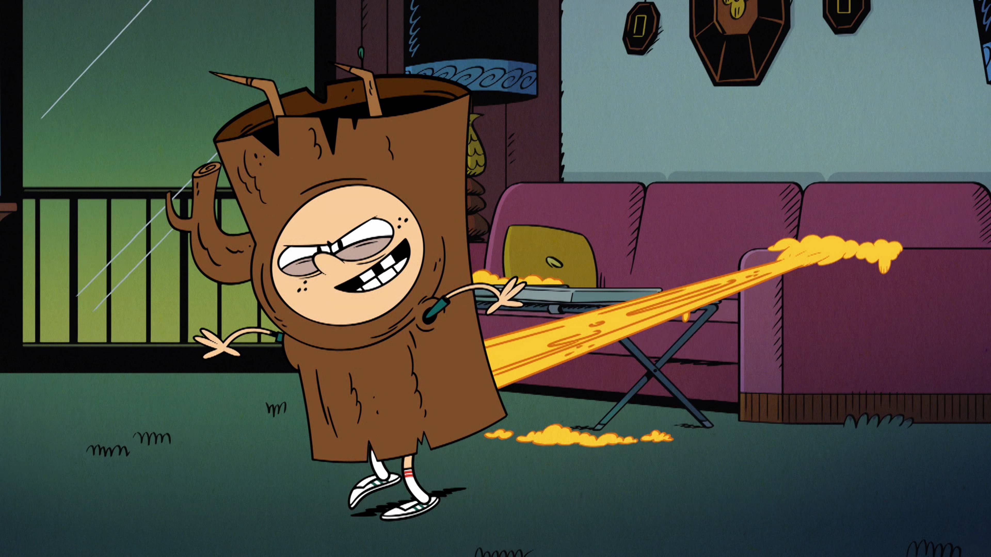 Close Encounters of the Nerd Kind Part 1