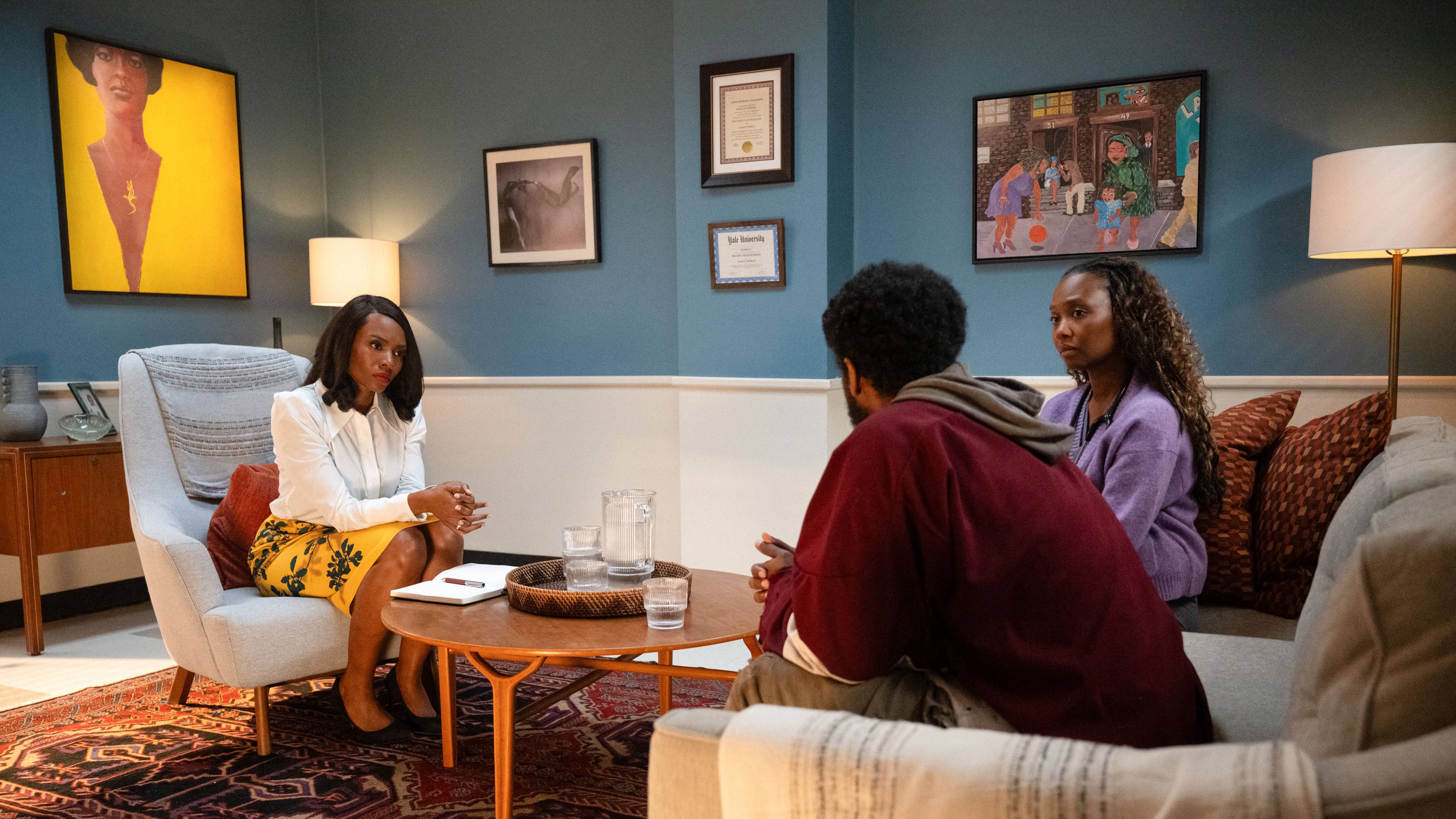 The One That Got Away