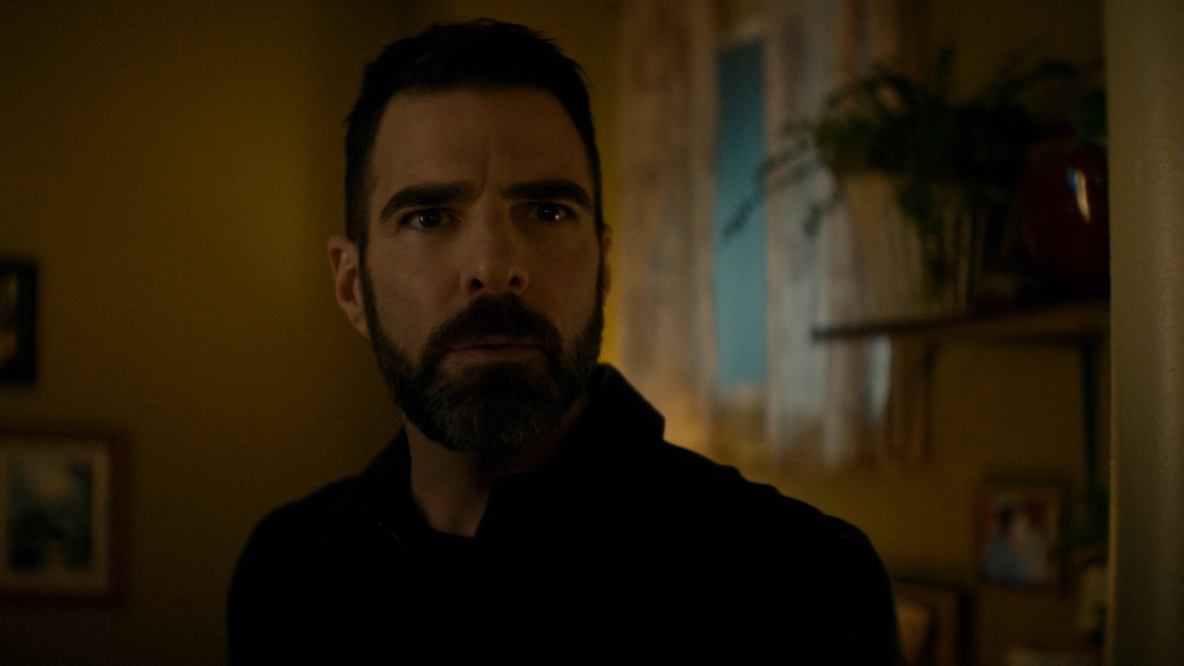 الفتى الذي يشعر بكل شيء