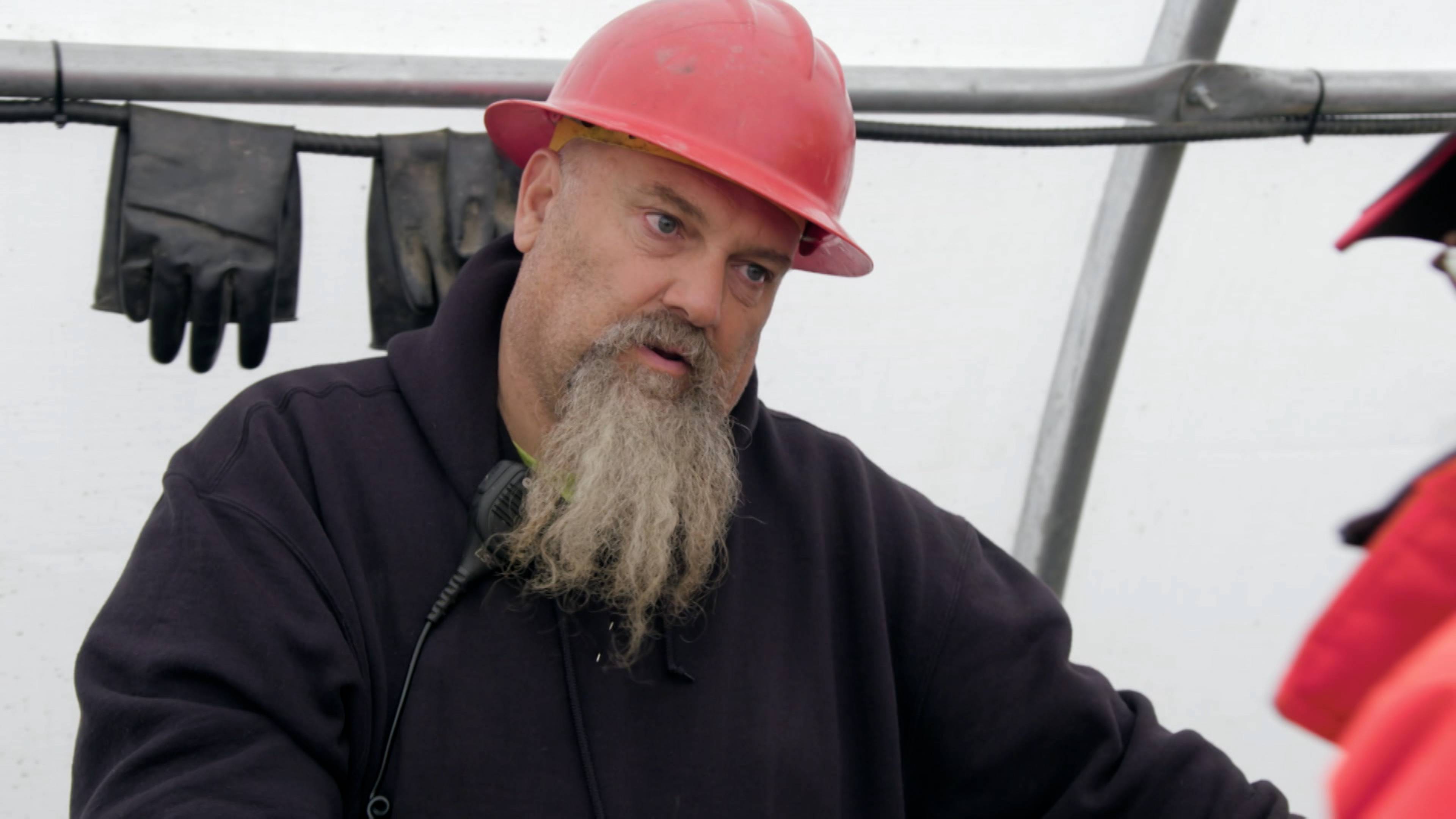 Big Iron, Bigger Problems