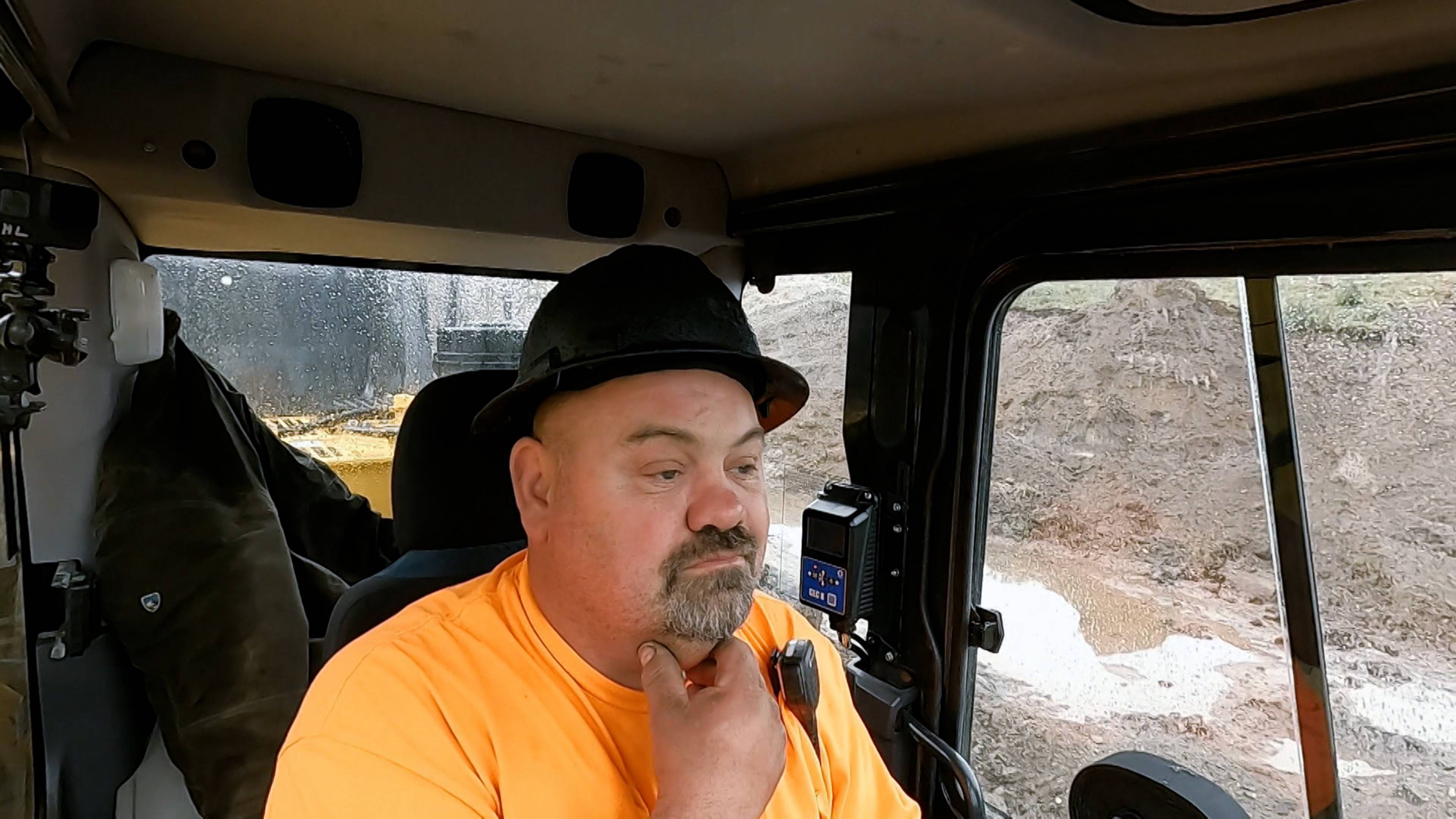 Long Days, Short Fuses