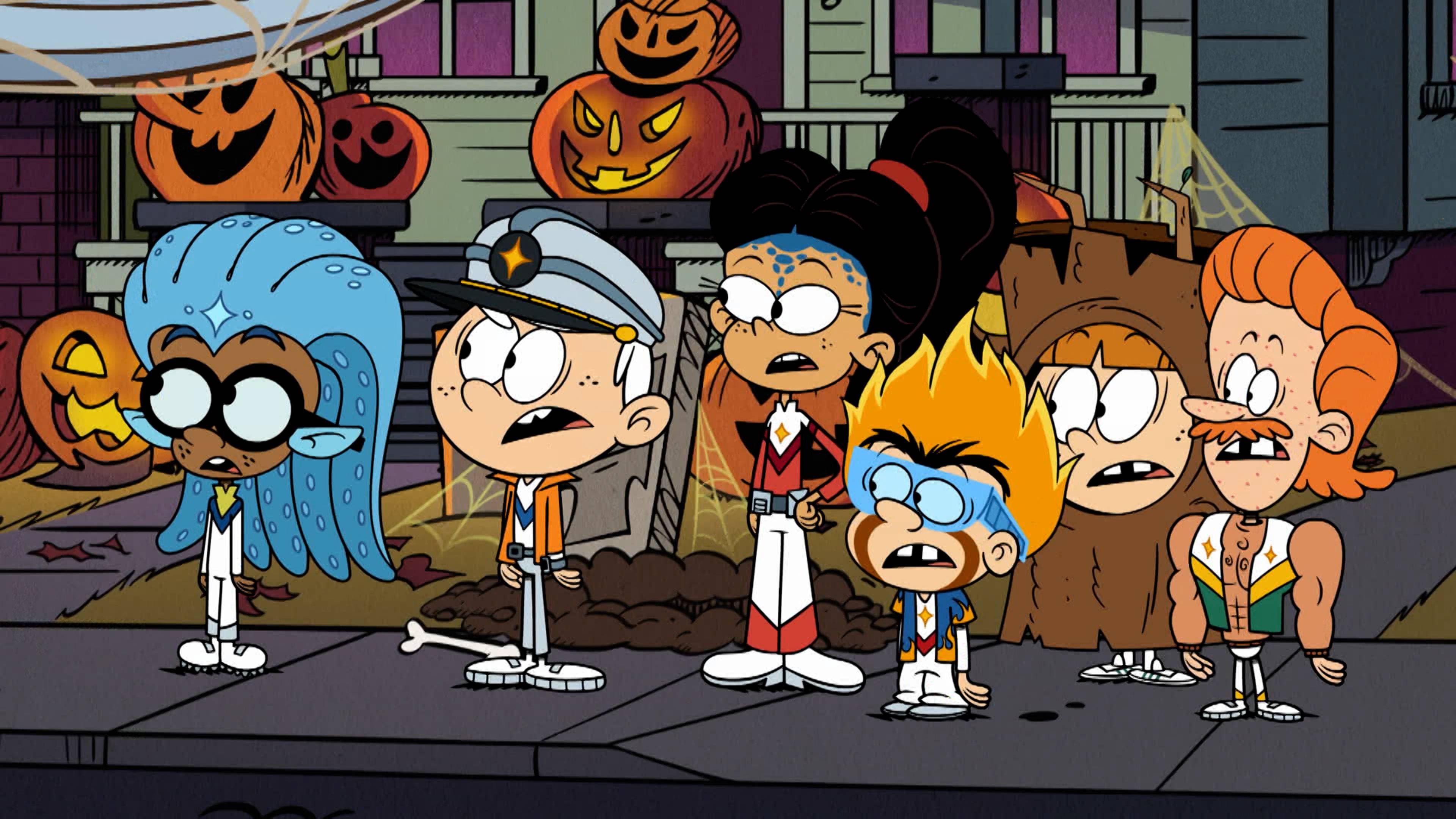 Close Encounters of the Nerd Kind Part 2