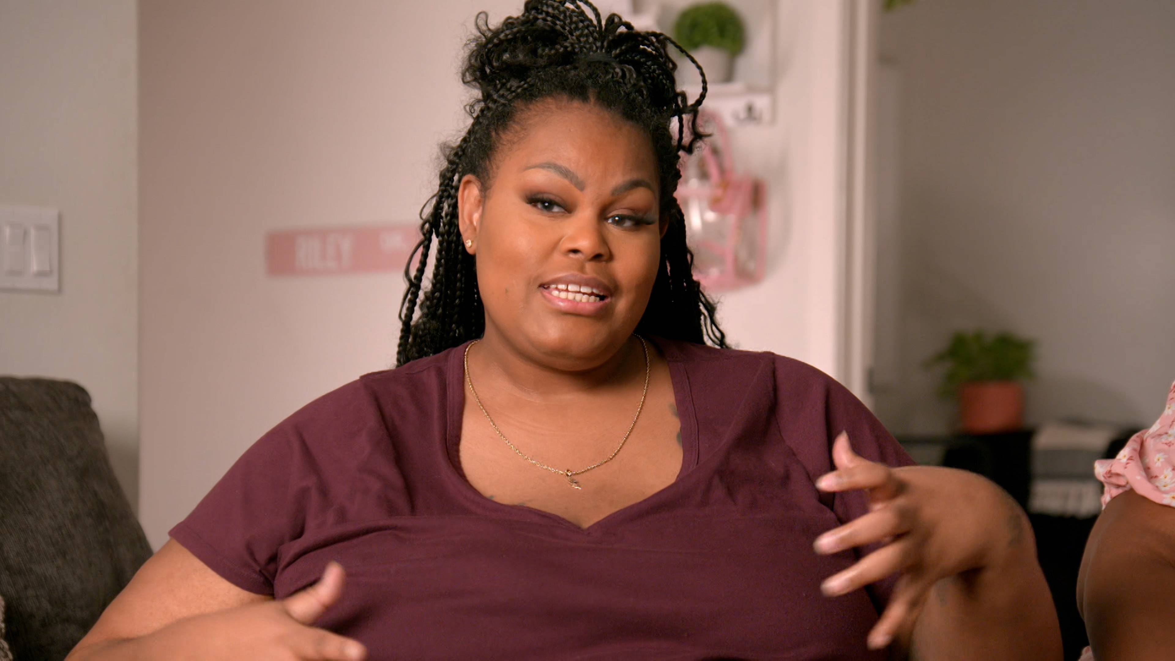 Attack of the Snacks