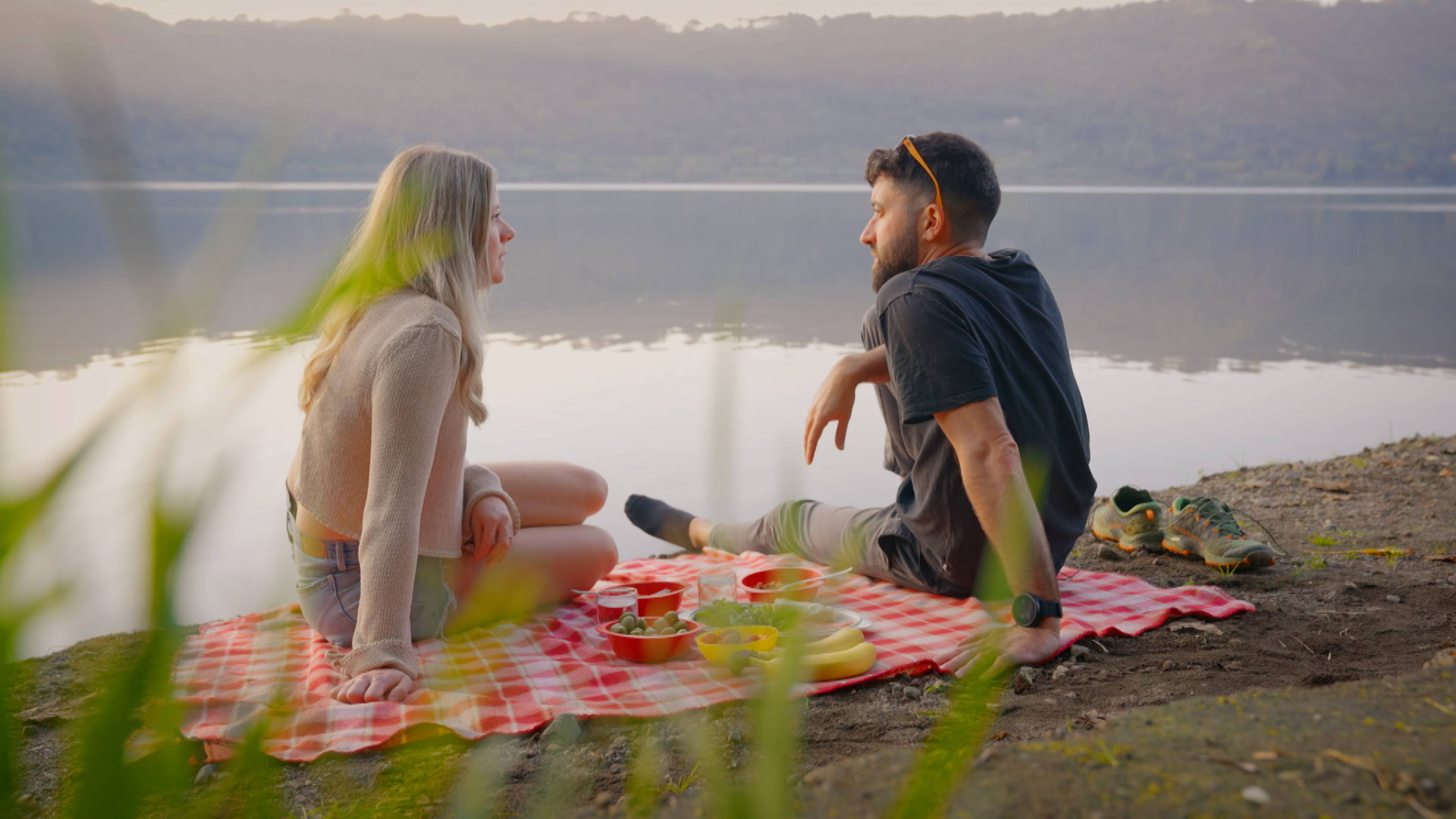 God, Please Let Him Propose to Me!