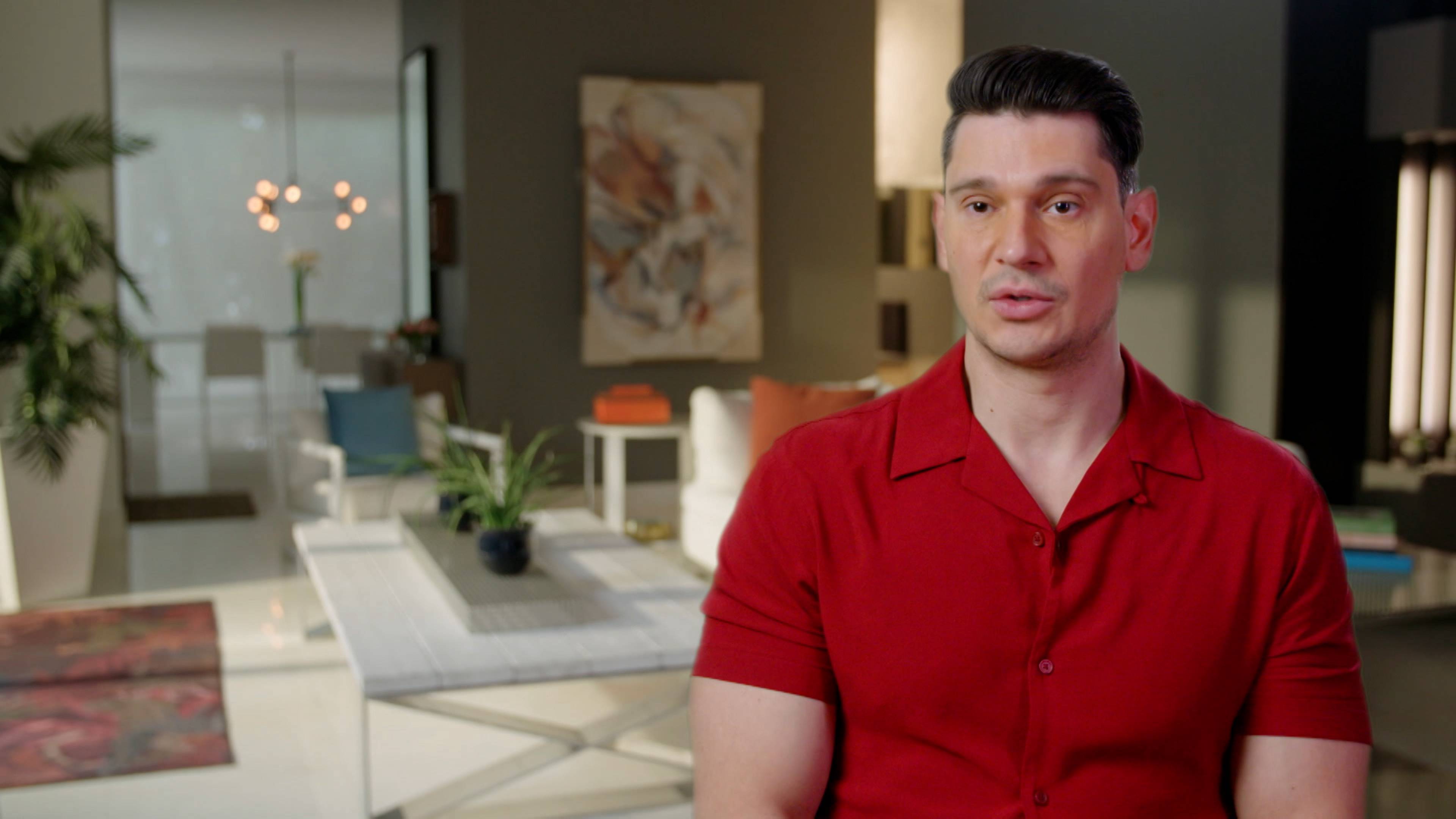 You Can't Handle The Truth