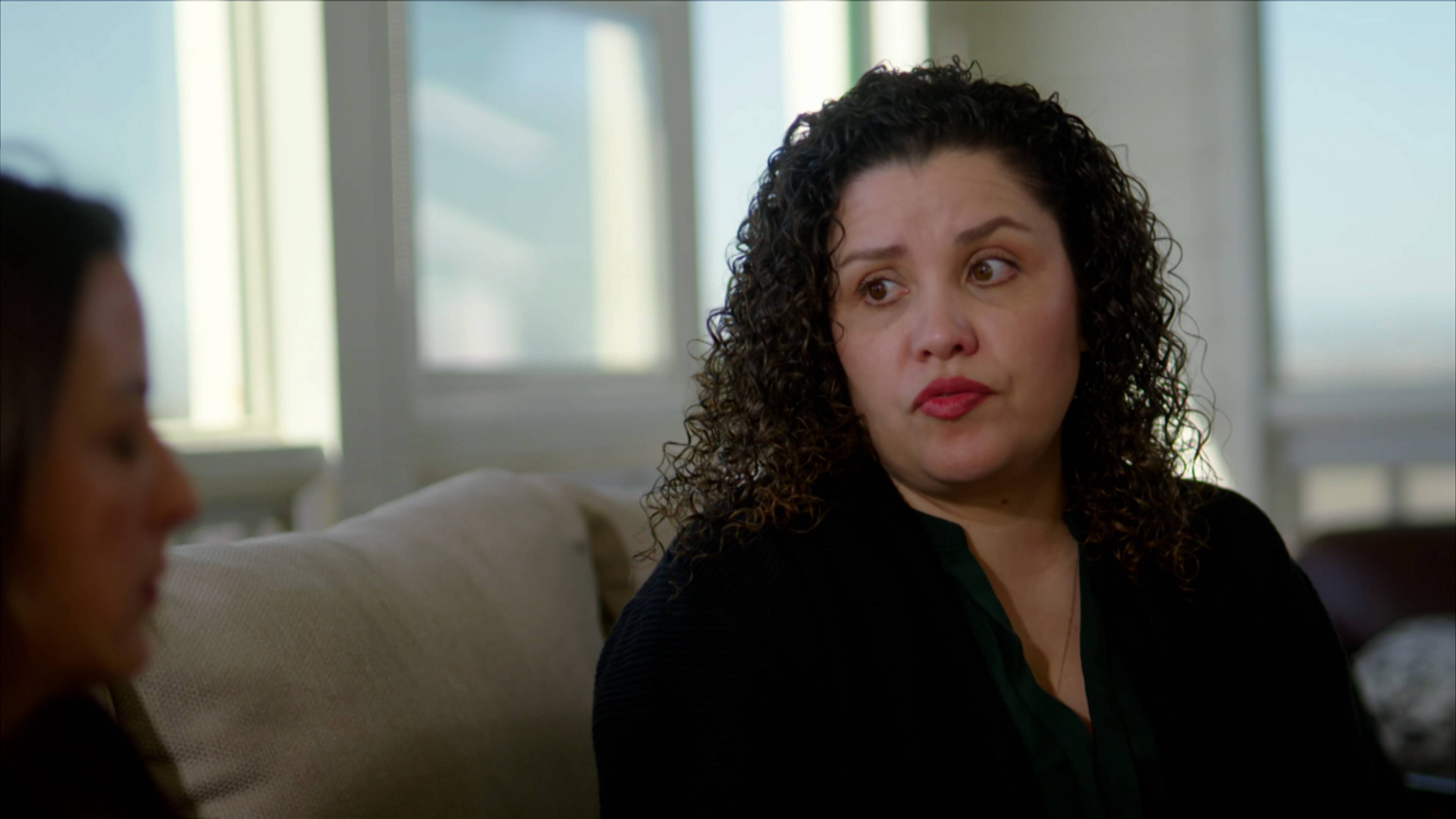 الشر في الممرات