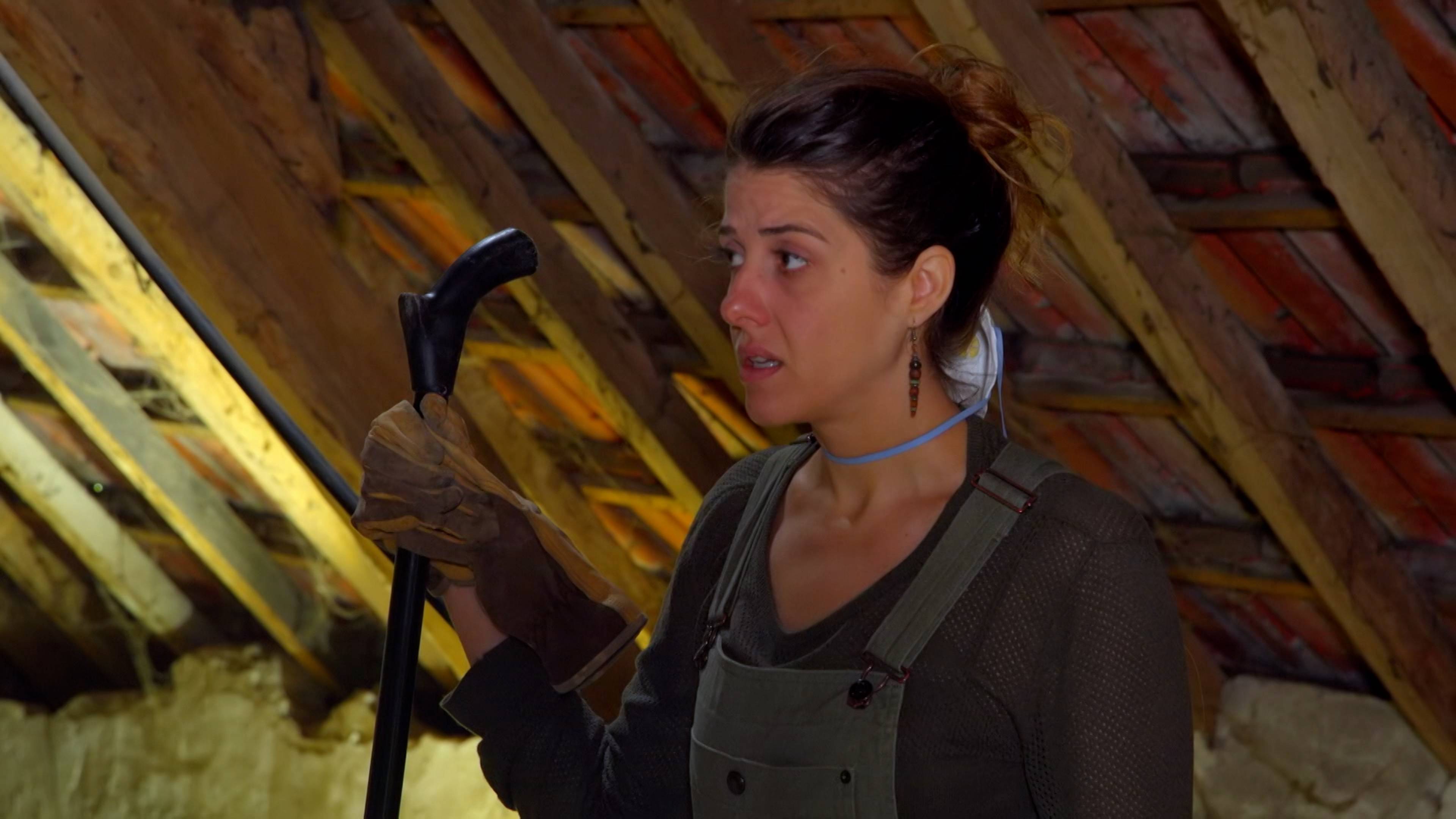 The Enchanted Castle Workshop