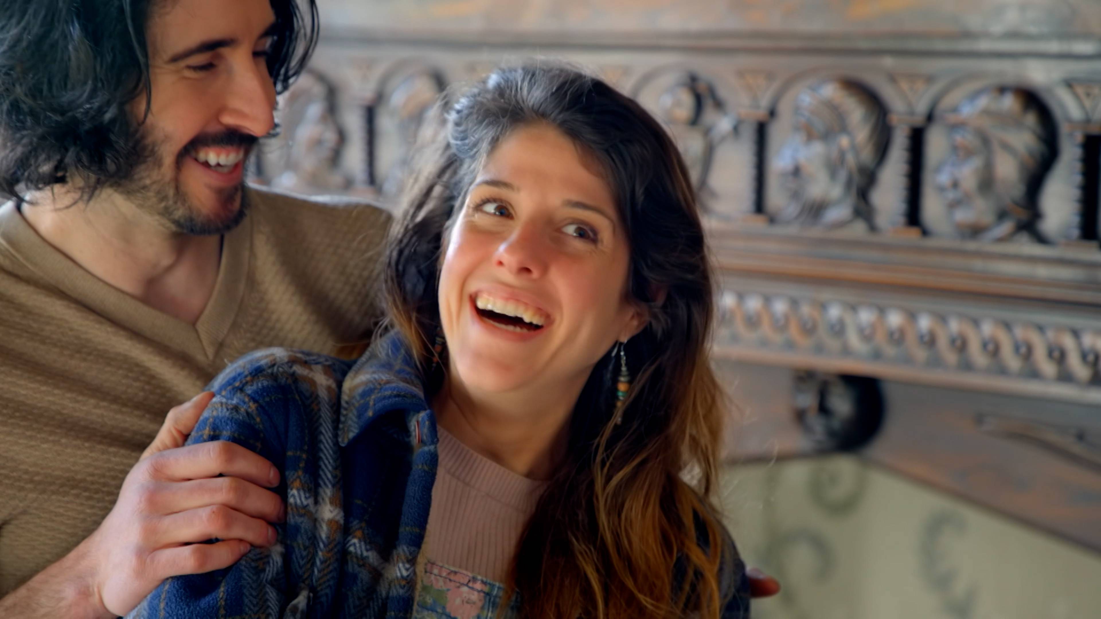 Rafunzel: The Castle Playroom