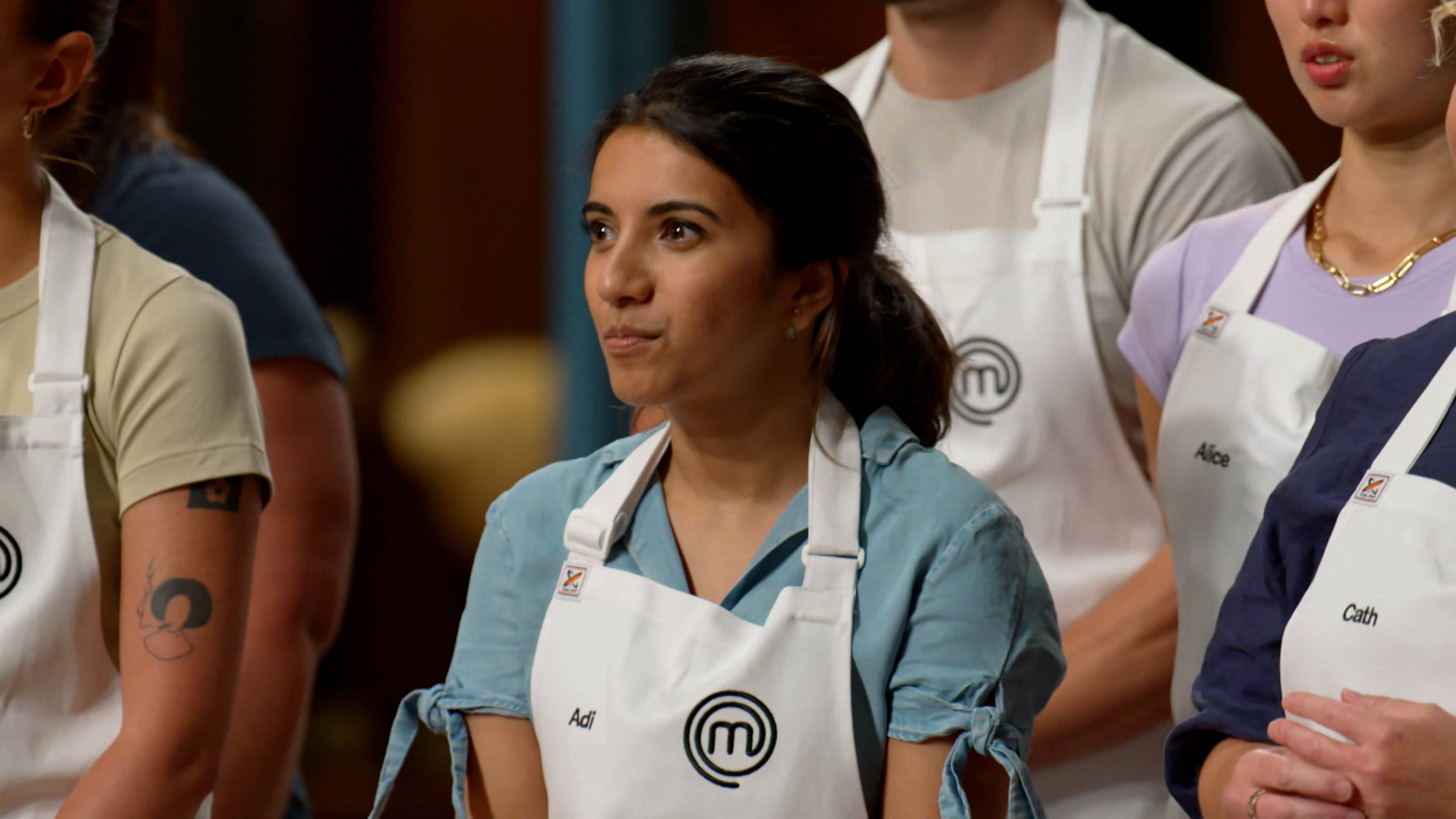 أسرار ومفاجآت مع جيمي أوليفر