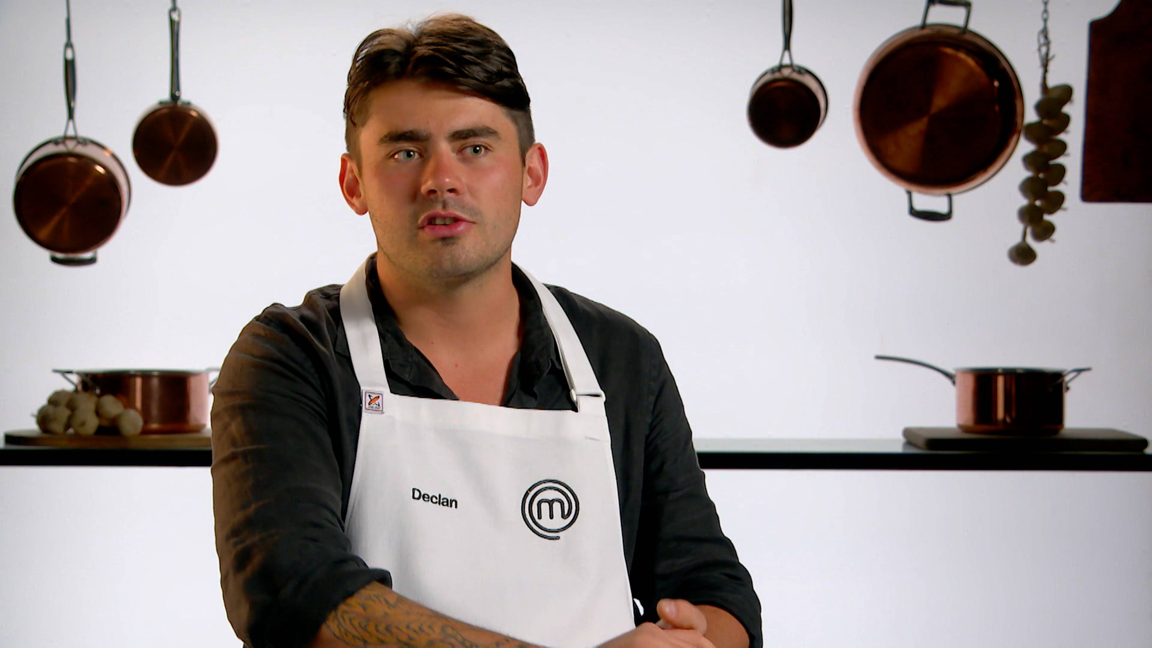 طبق الـ15 دقيقة ومواكبة جيمي