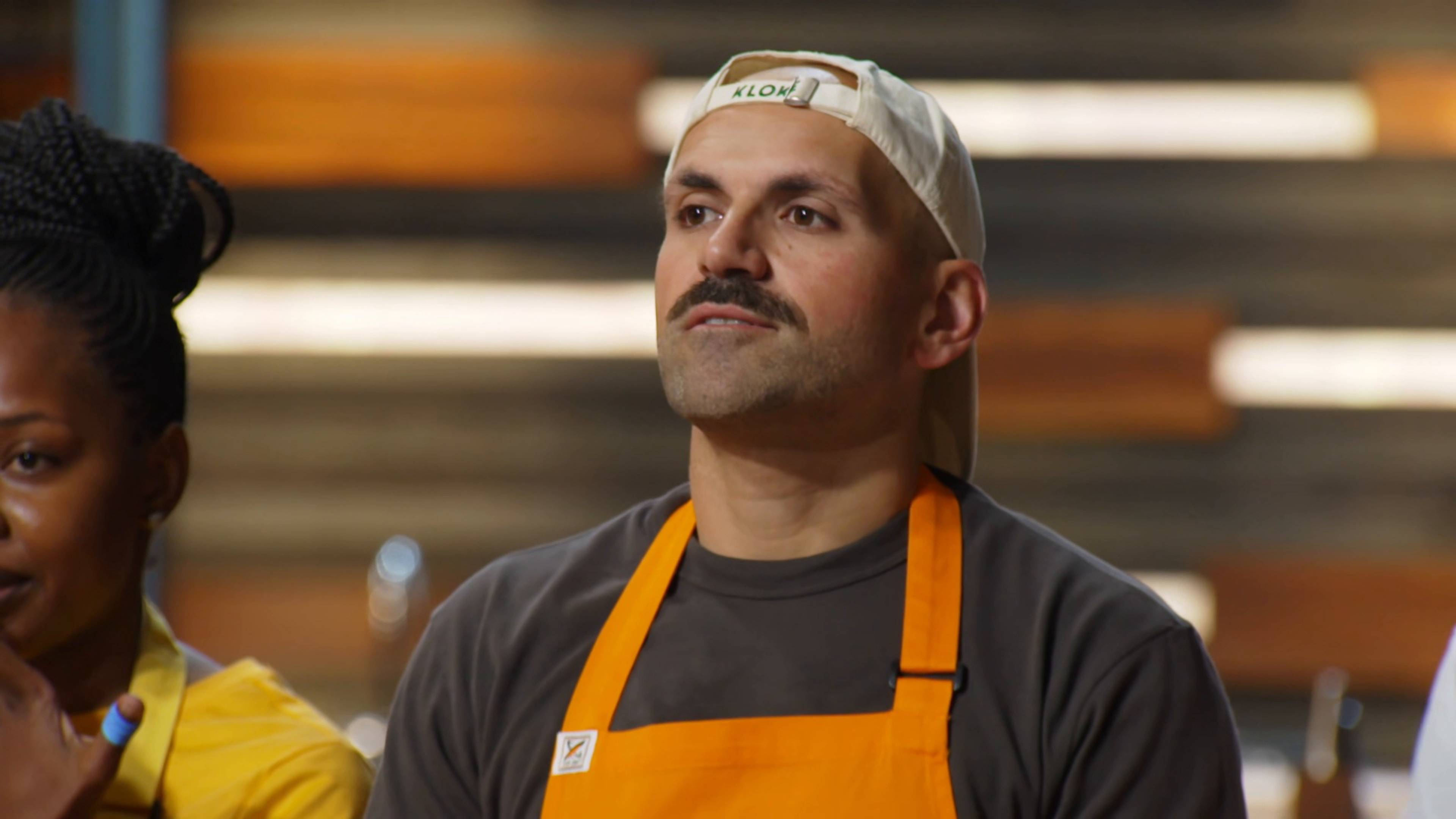 نكهة المفاجأة