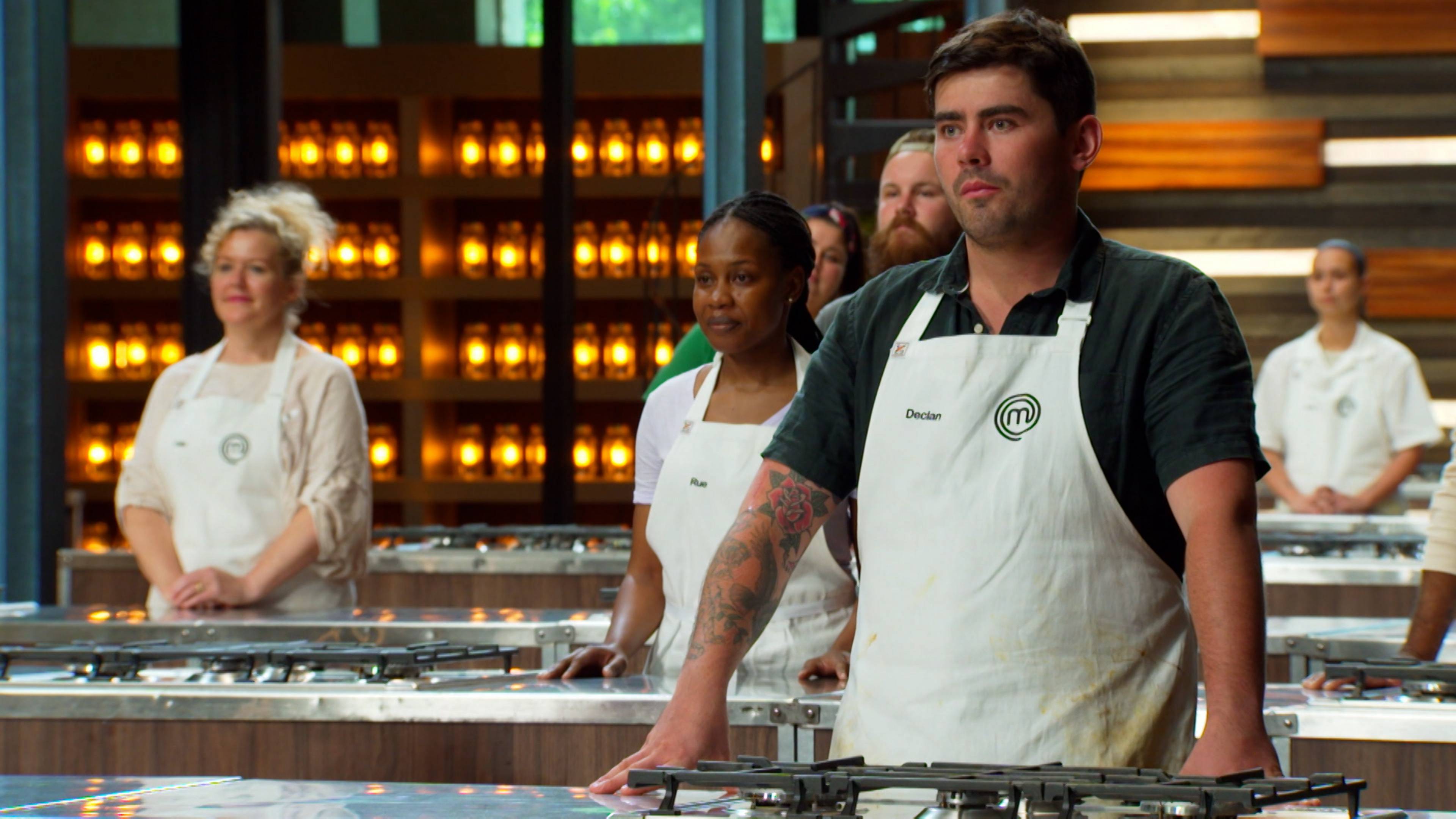 الأسبوع الكبير - تحدي صندوق الأسرار