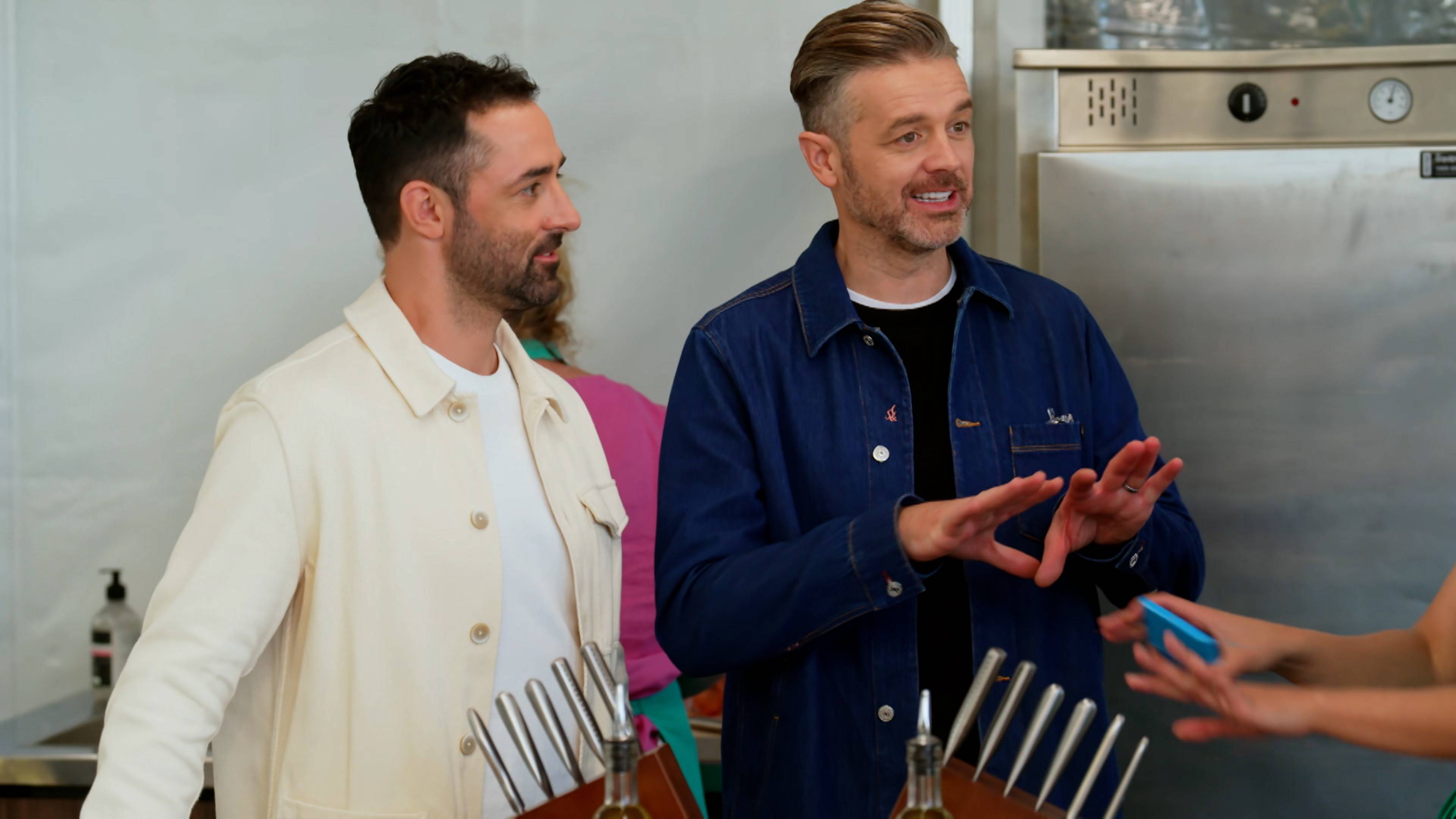 غريزلاند - تحدي الخدمة