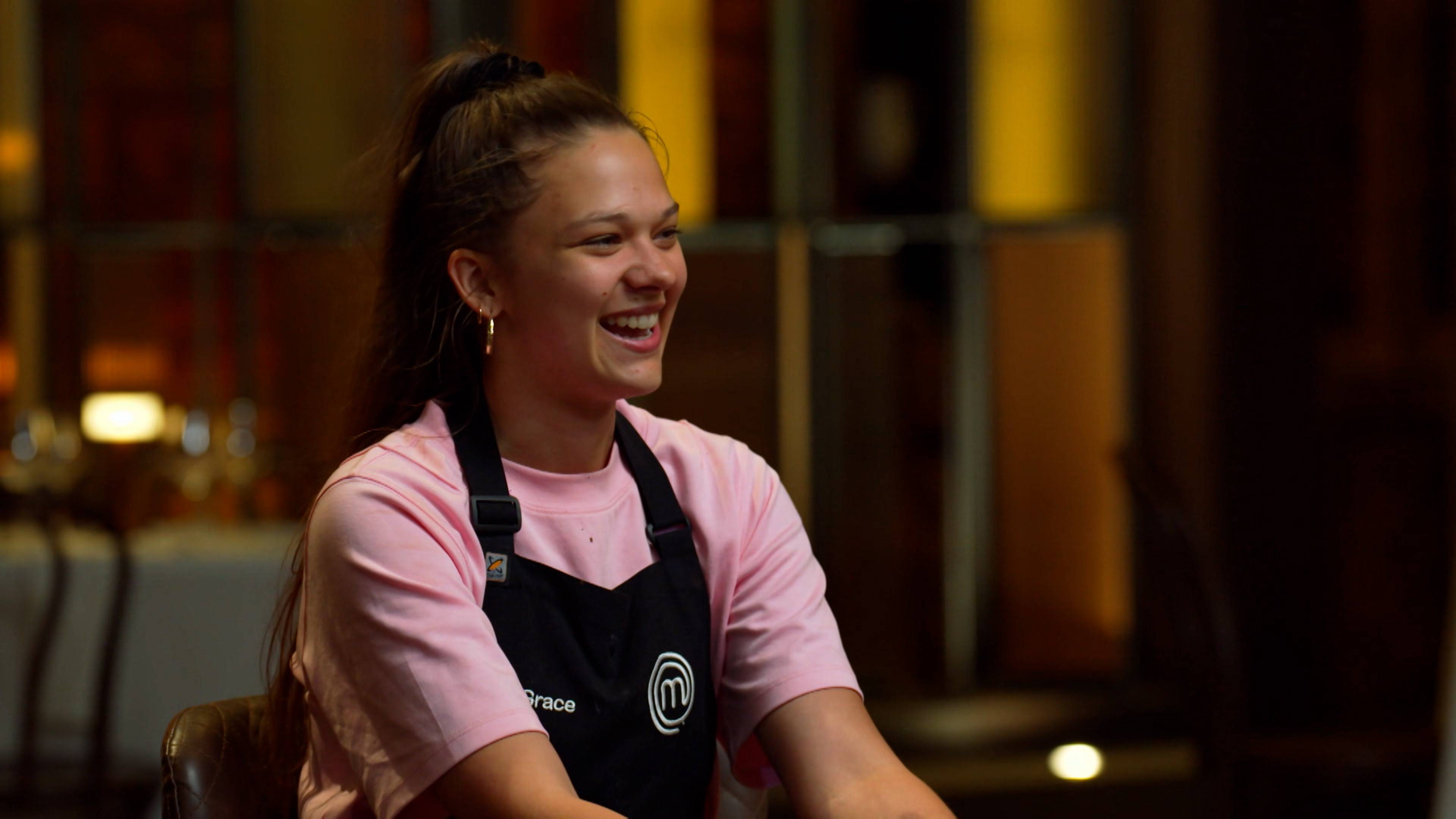 كعكة الآيس كريم فينيتا - اختبار الضغط