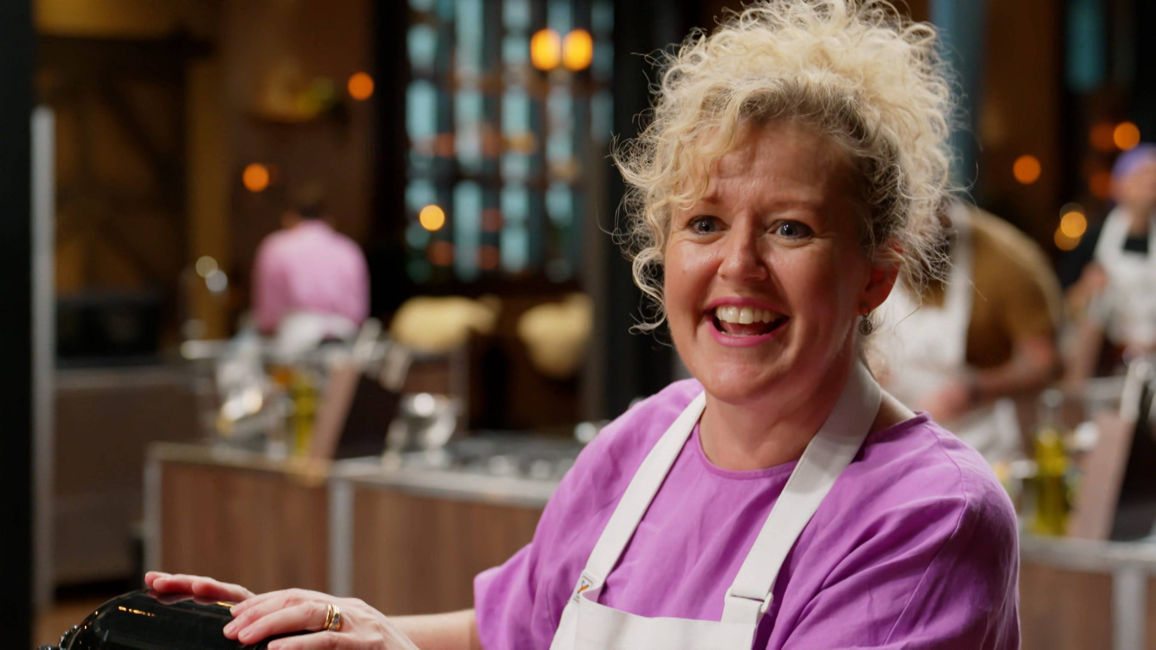 غابرييل غايت - تحدي الحصانة