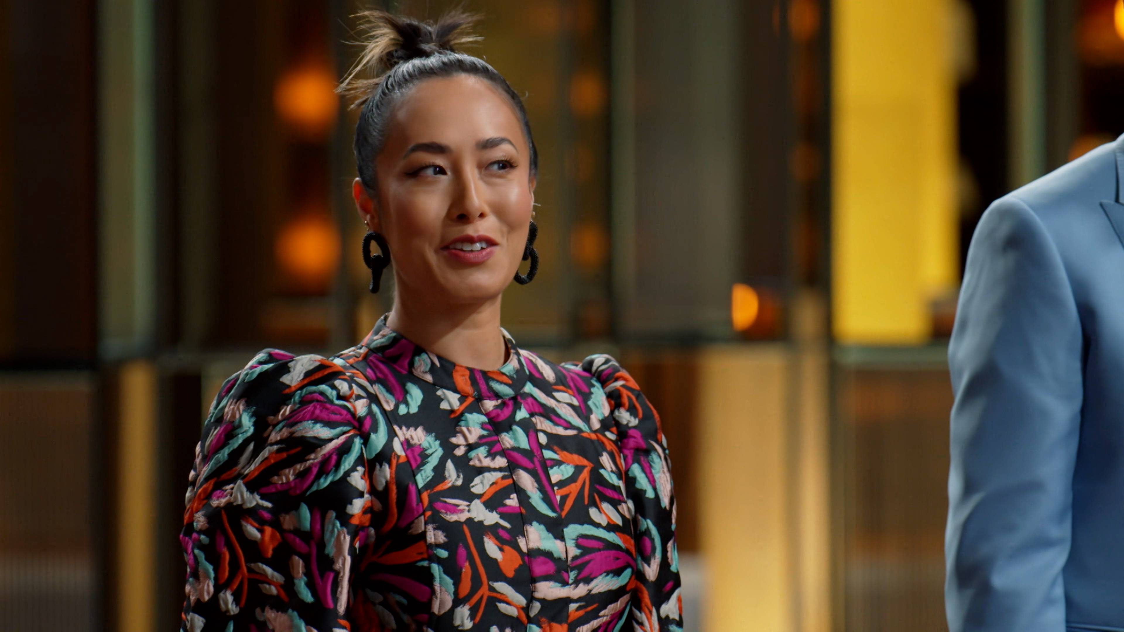 قمة المتألقين - تحدي الضغط