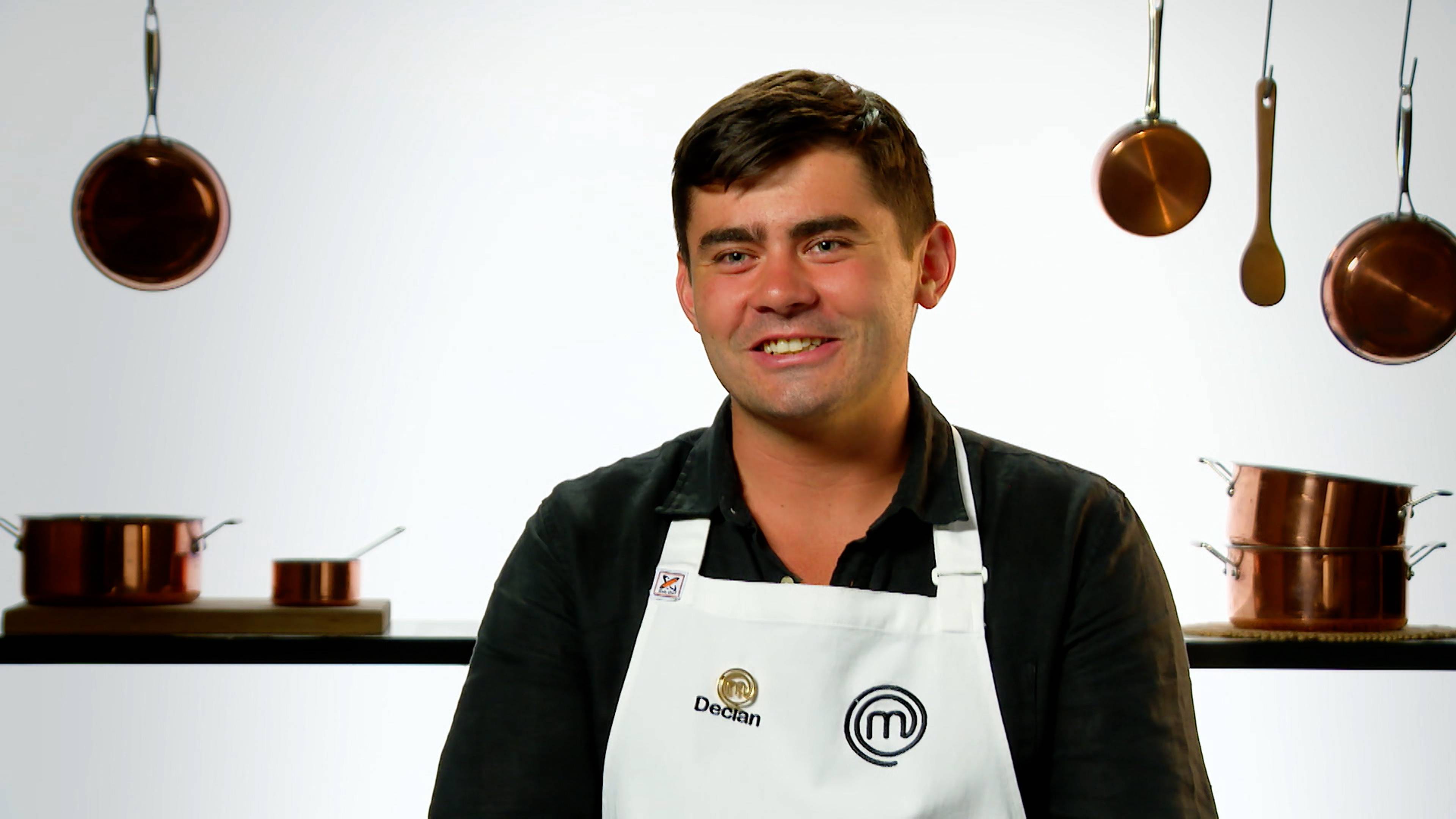 تحدي الخدمة: التتابع الأعمى مع لويس تيكارام