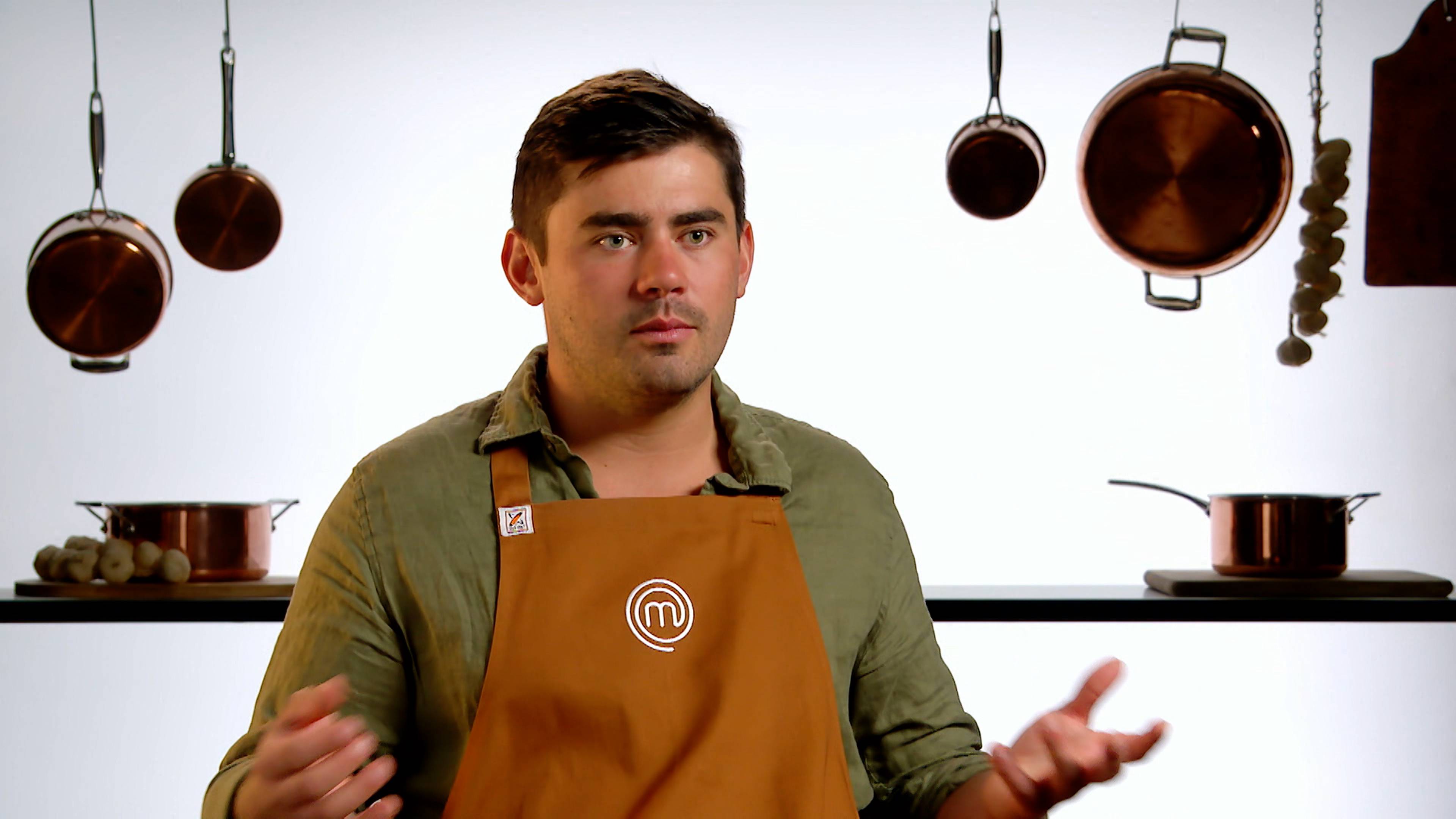 اختبار الخدمة مع خضار الجذور