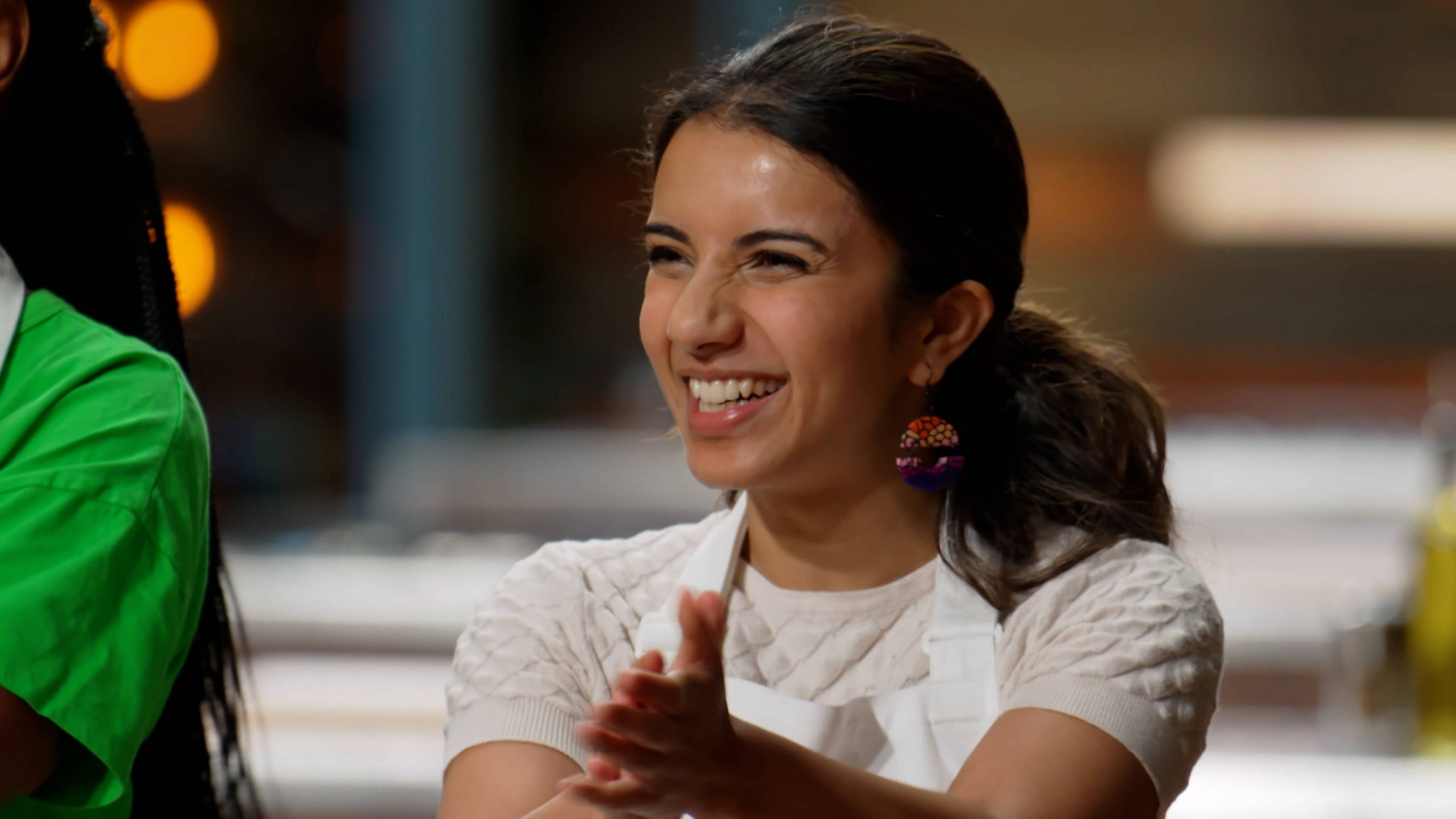 معركة الصلصات – تحدي الحصانة