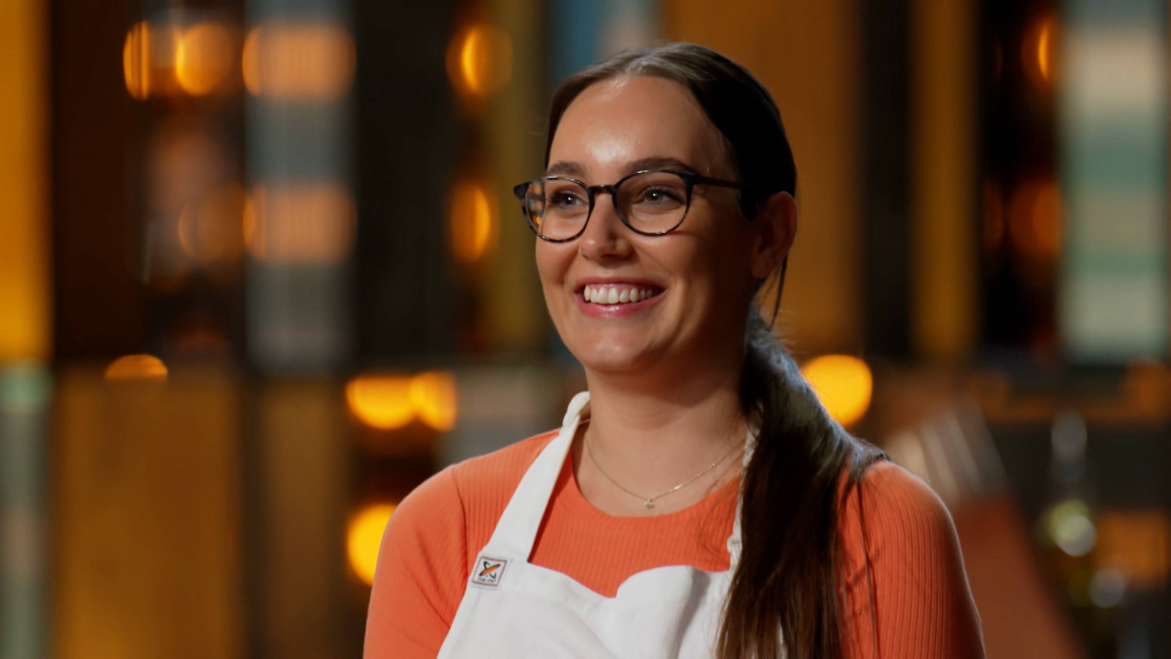 اهزم الشيف – تحدي الحصانة