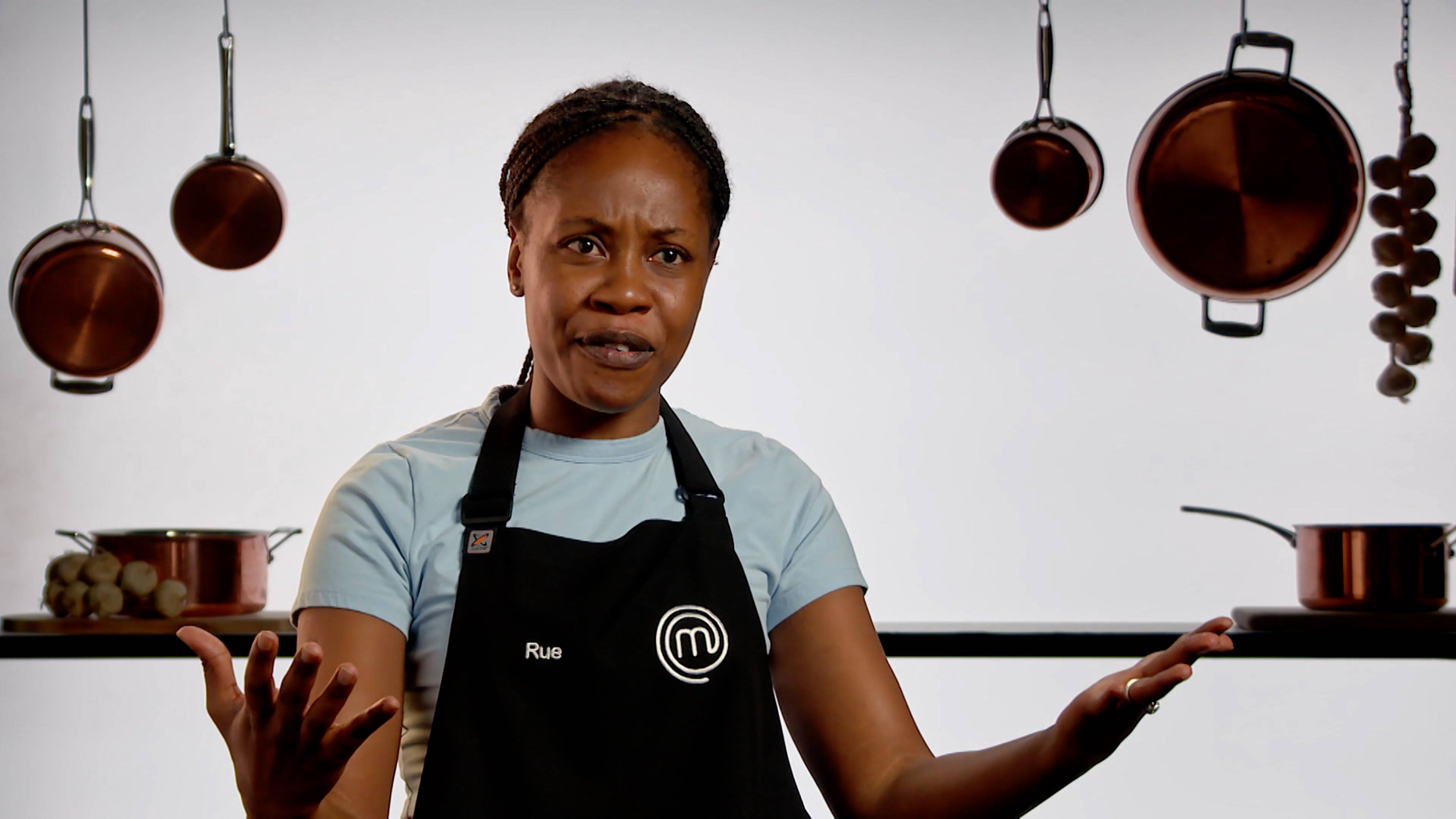 الألوان – تحدي الإقصاء