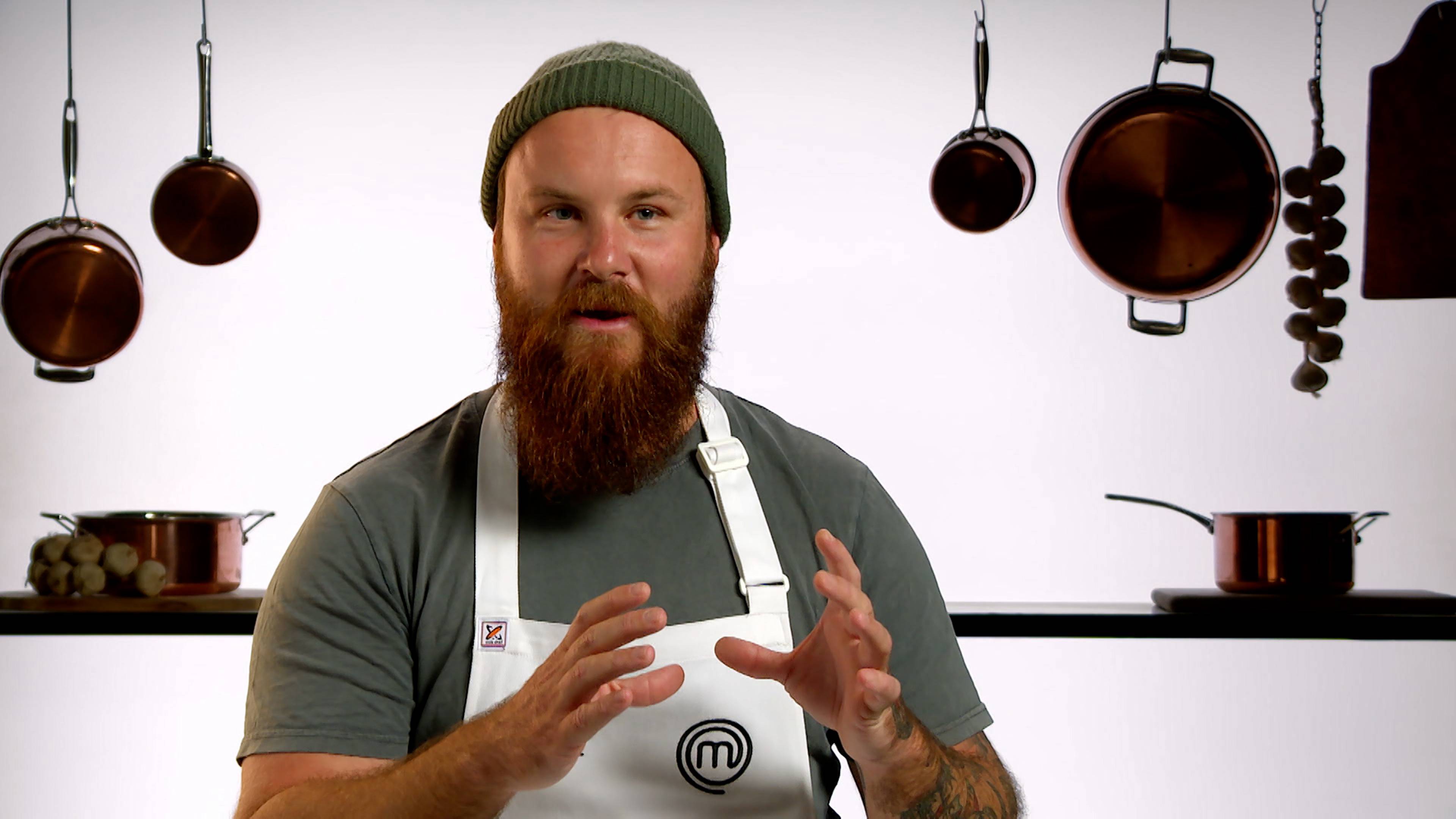 متعة السمع – تحدي الحصانة