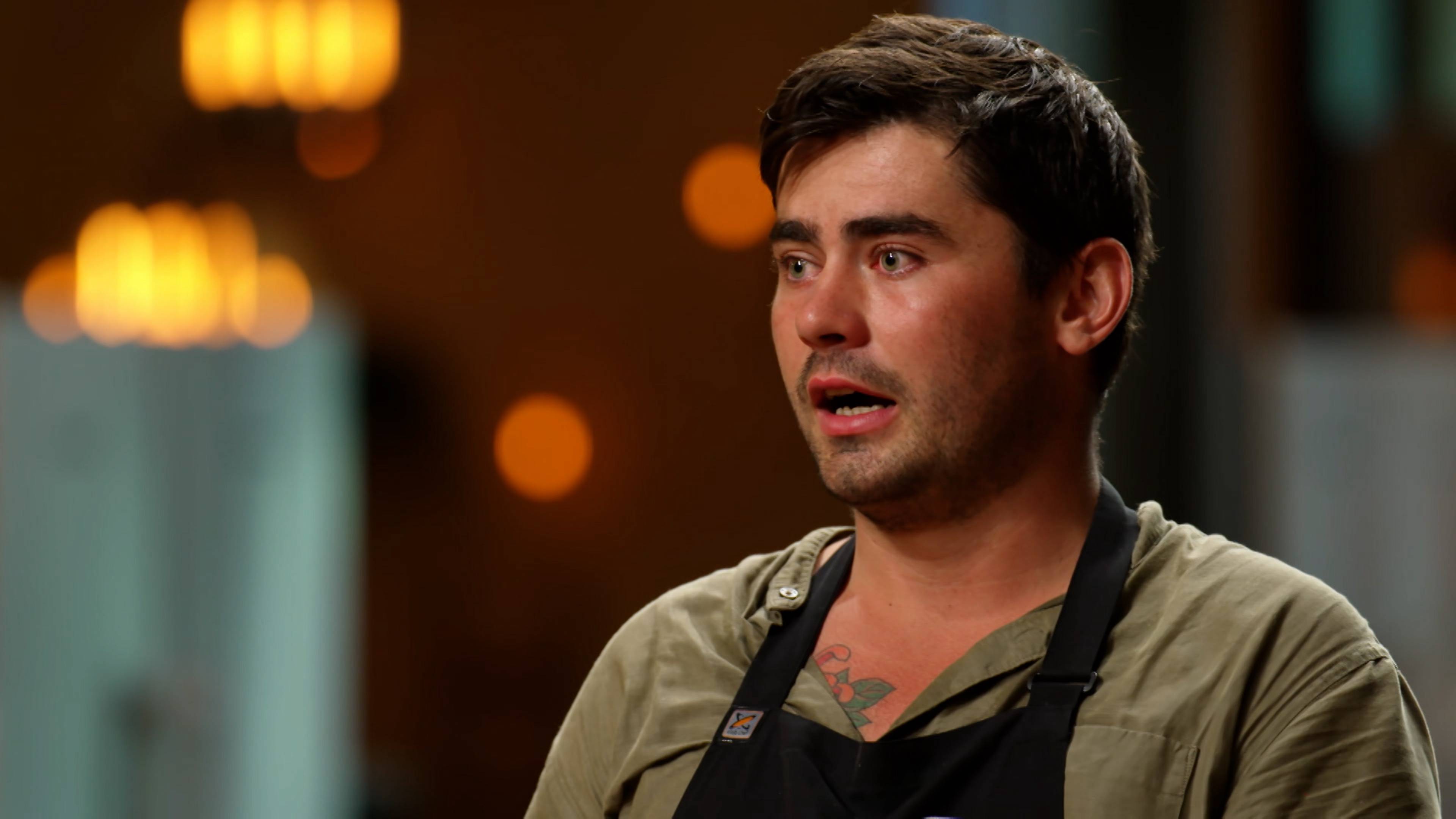 كيرستن تيبالز – تحدي الإقصاء