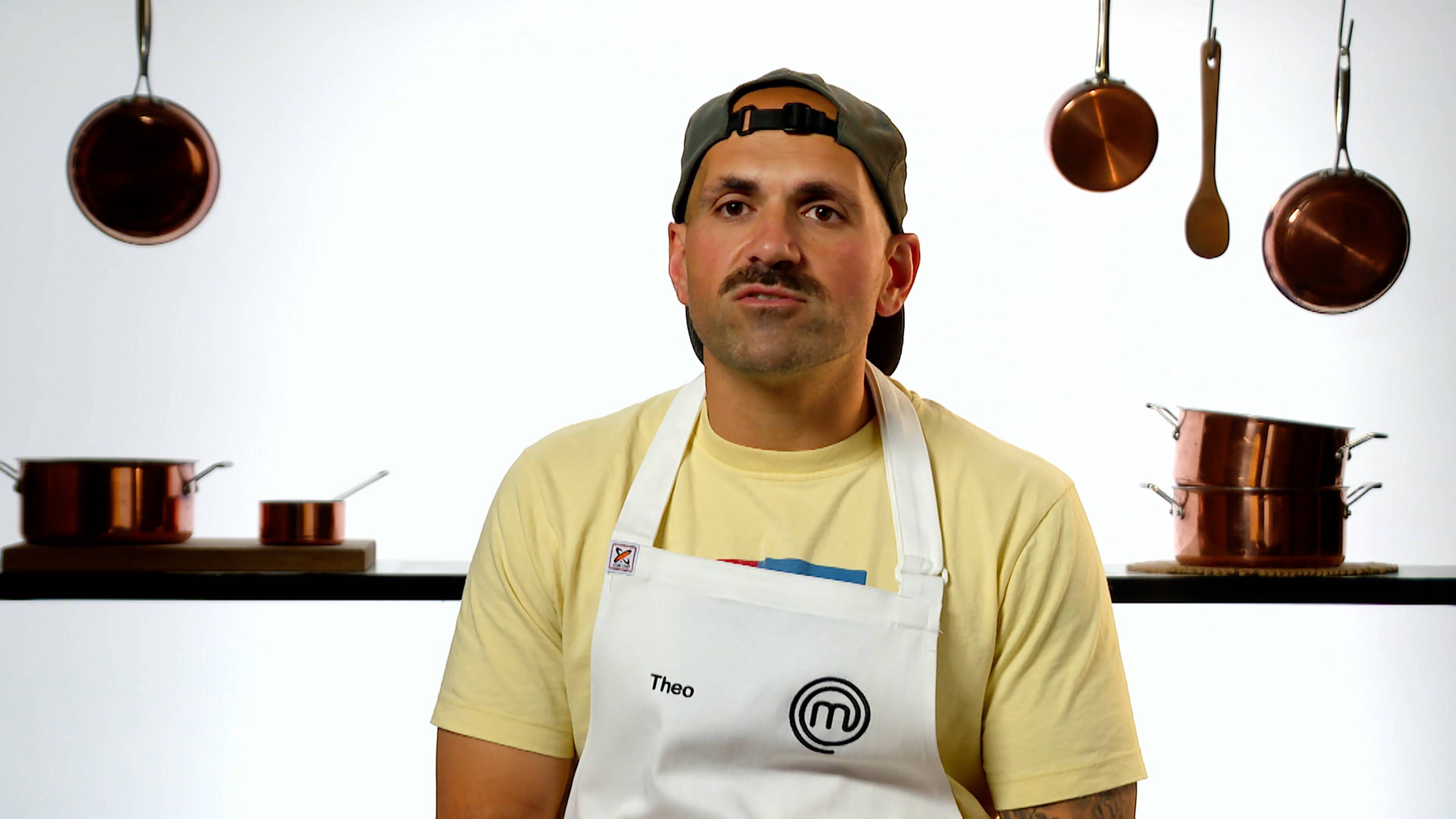 نكهات طازجة – تحدي صندوق الأسرار