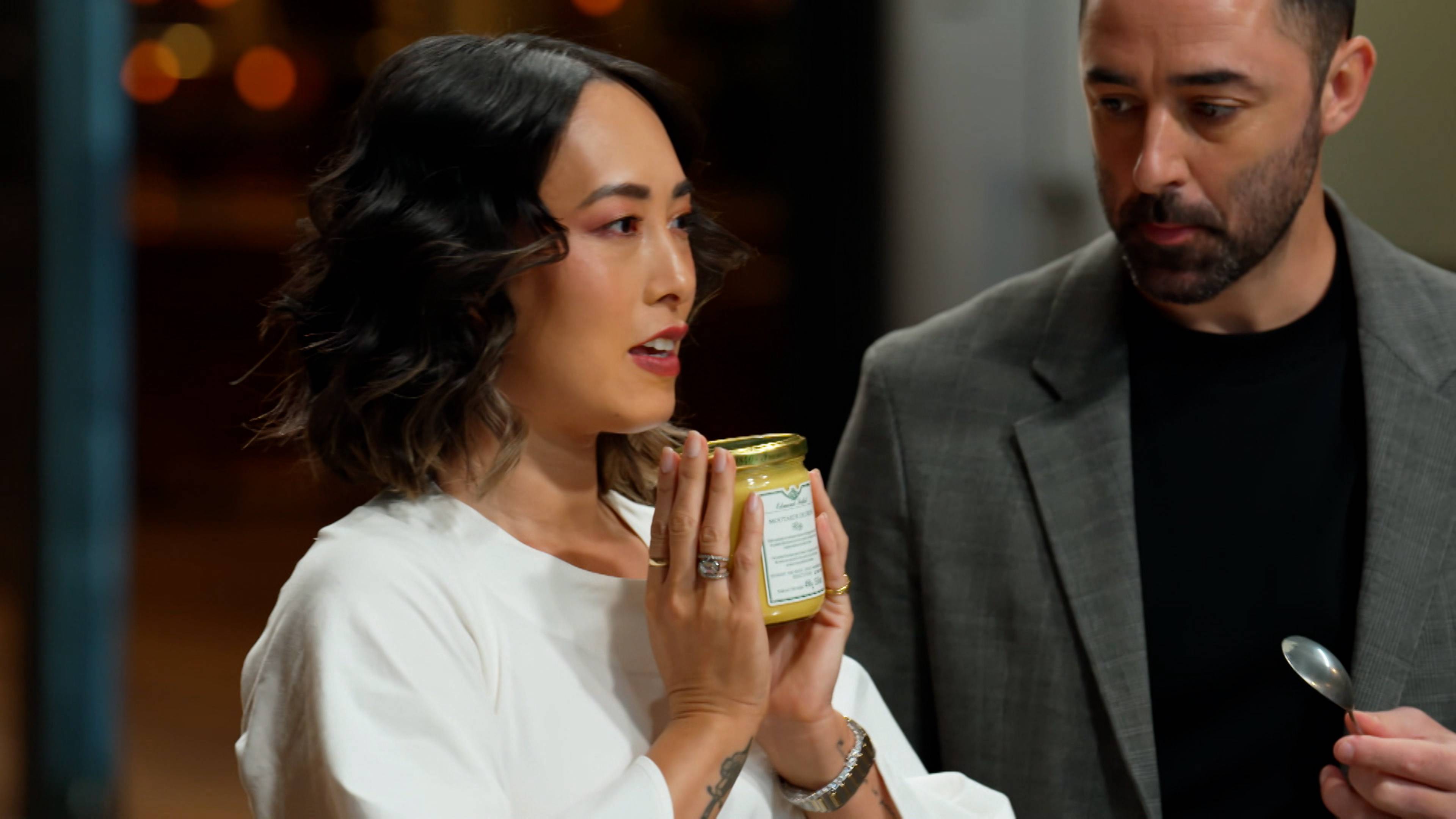 الأنشوجة والخردل – تحدي الإقصاء