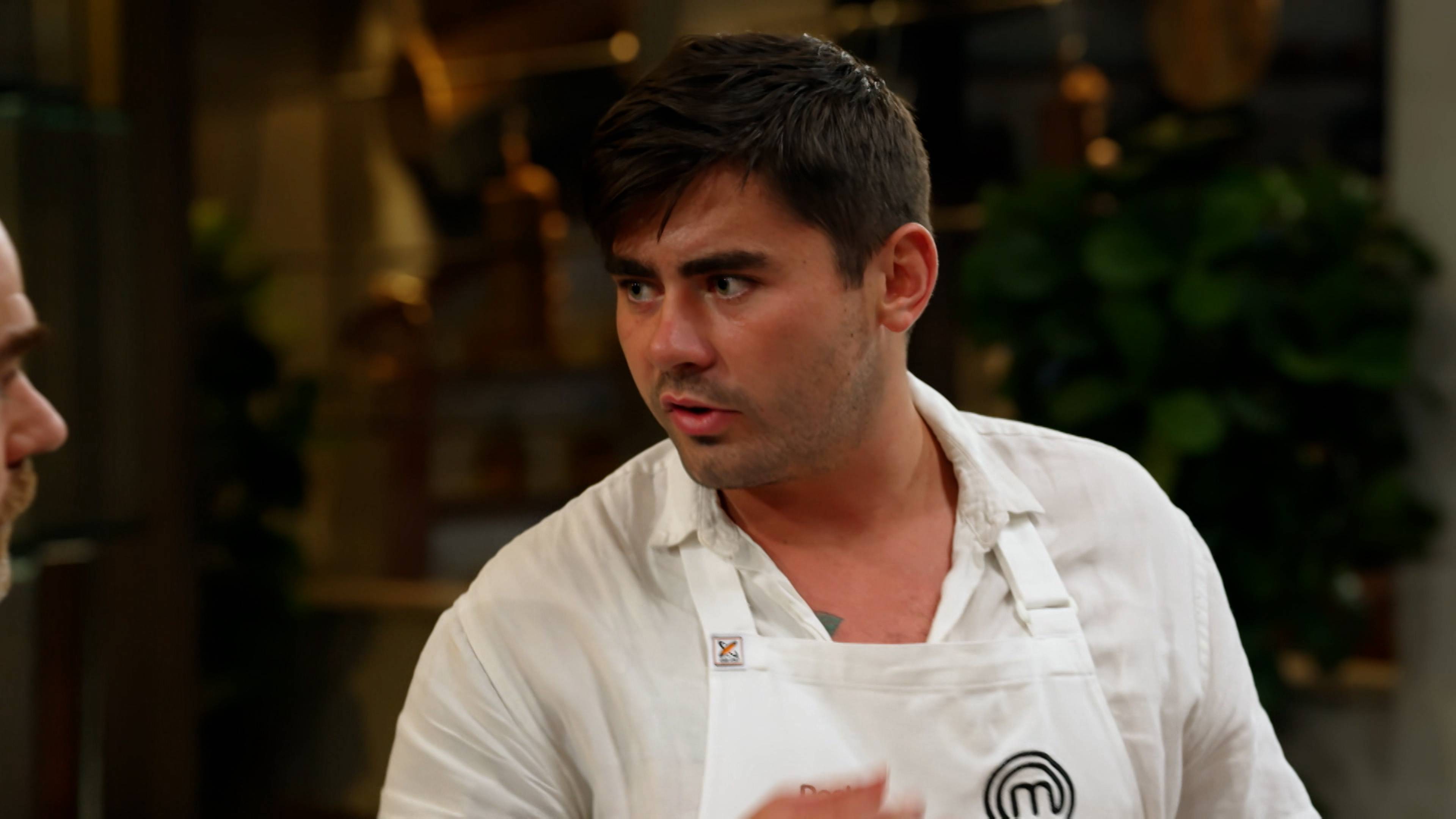 الثلاثة النهائيون – تحدي الخدمة