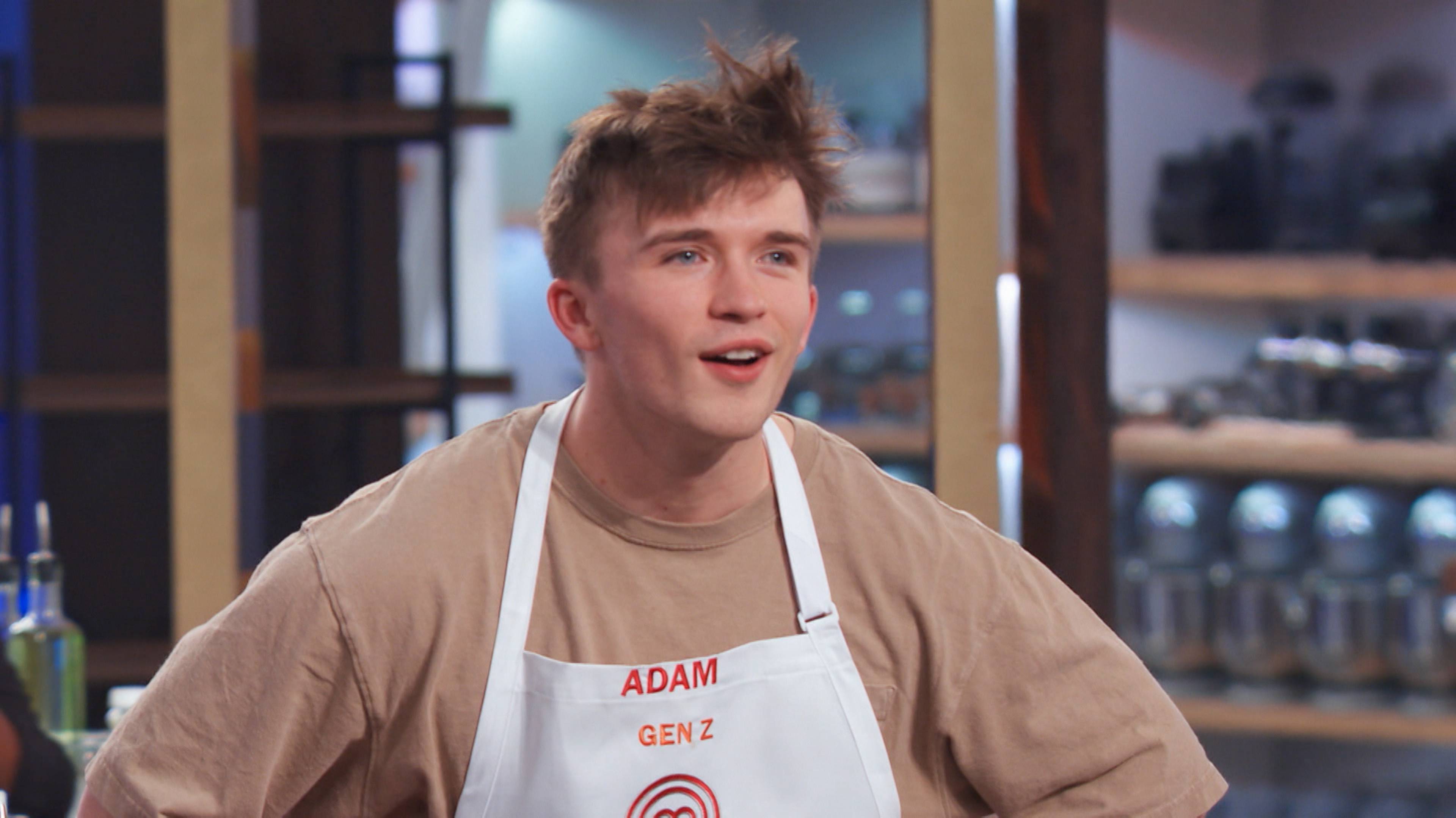 Age is Just a Number