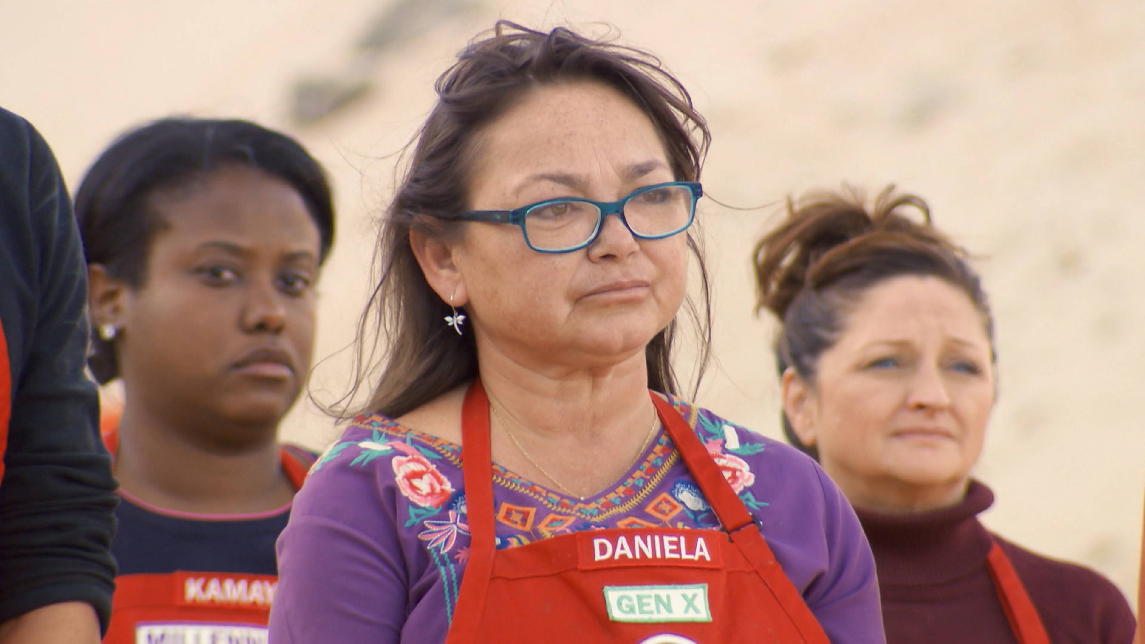 Quarry Field Challenge