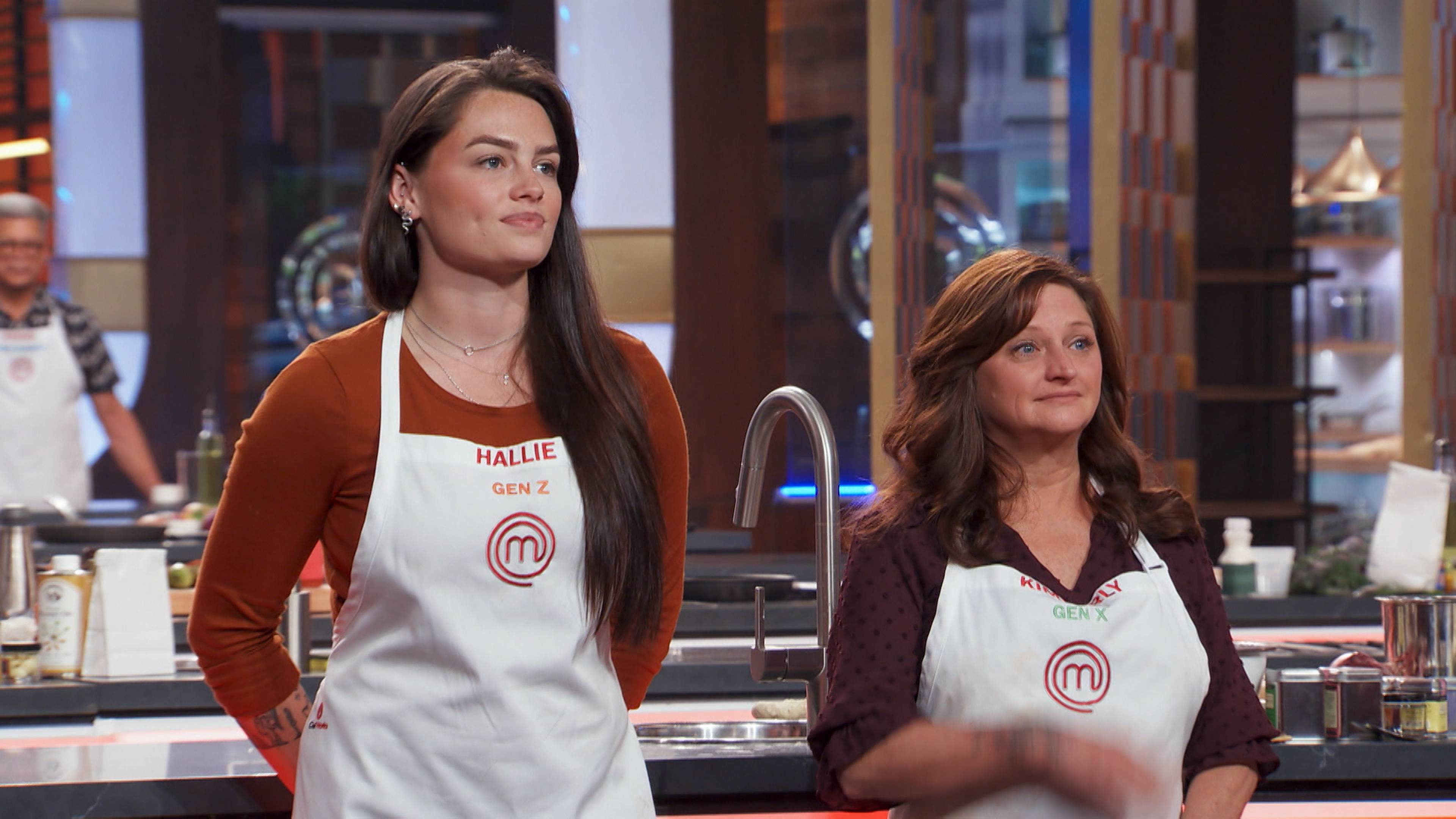 Feel the Burn: Mystery Box