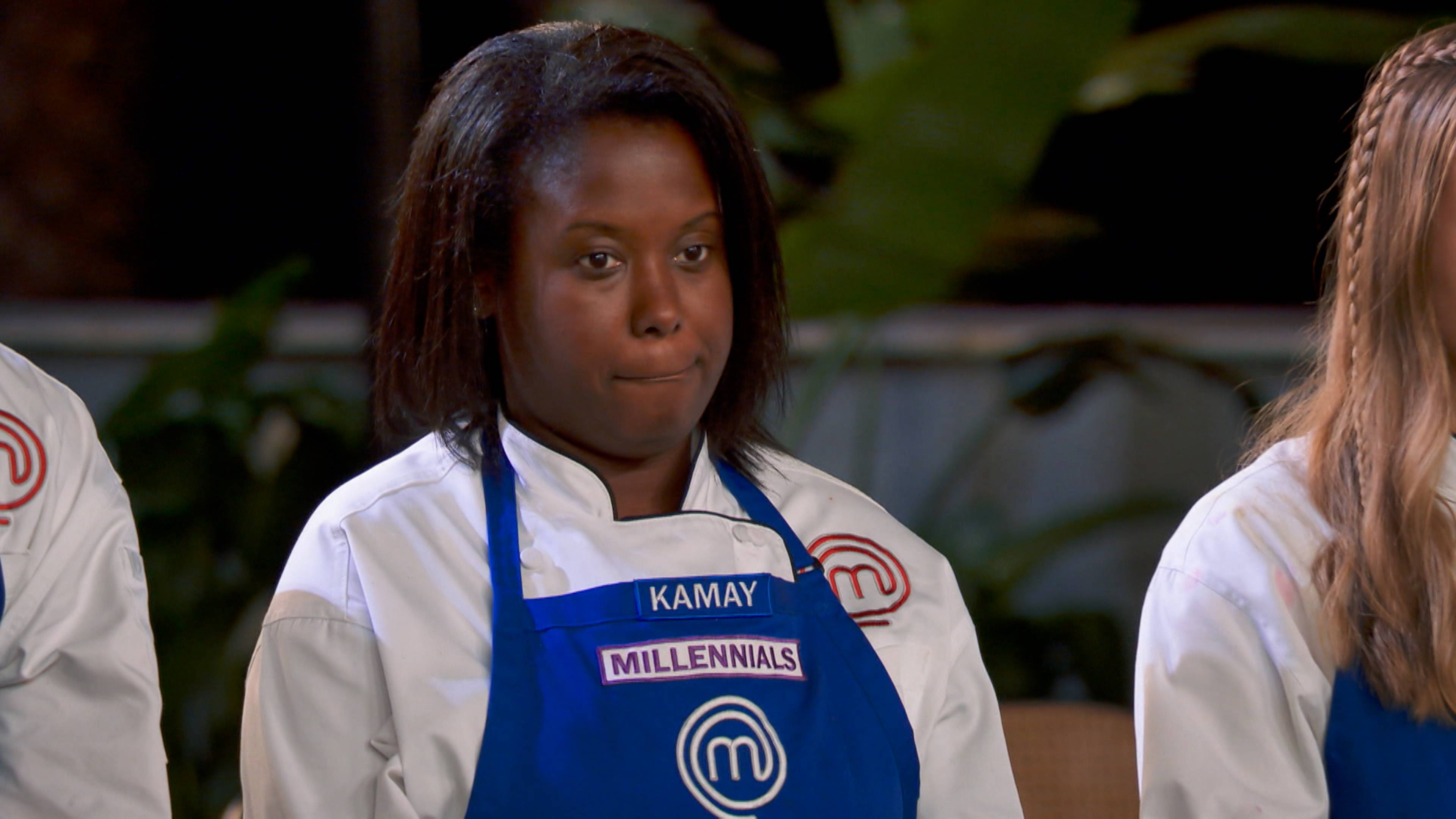 Ramsay's Rooftop Restaurant Takeover