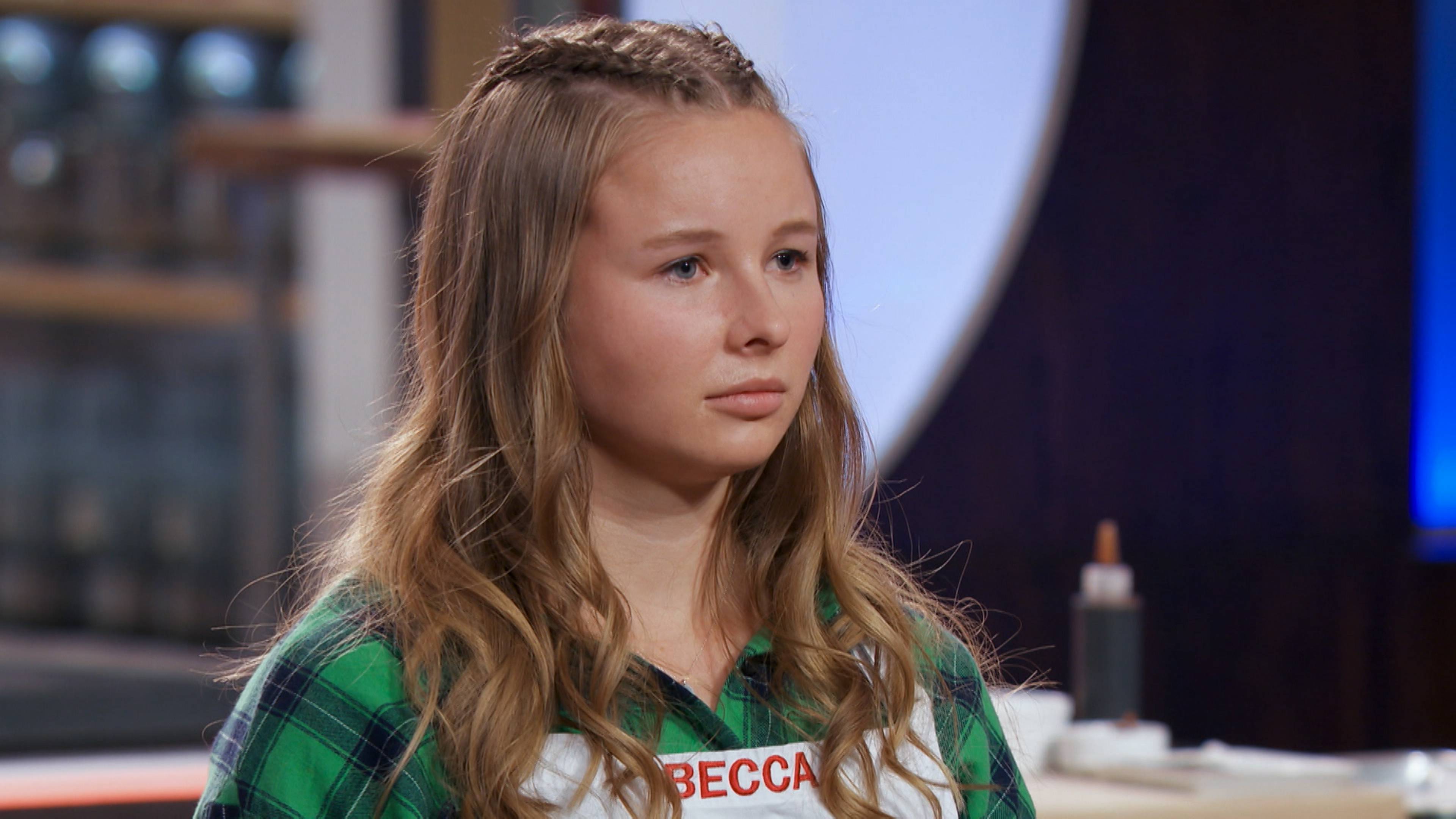 Semi-Final Mystery Meal