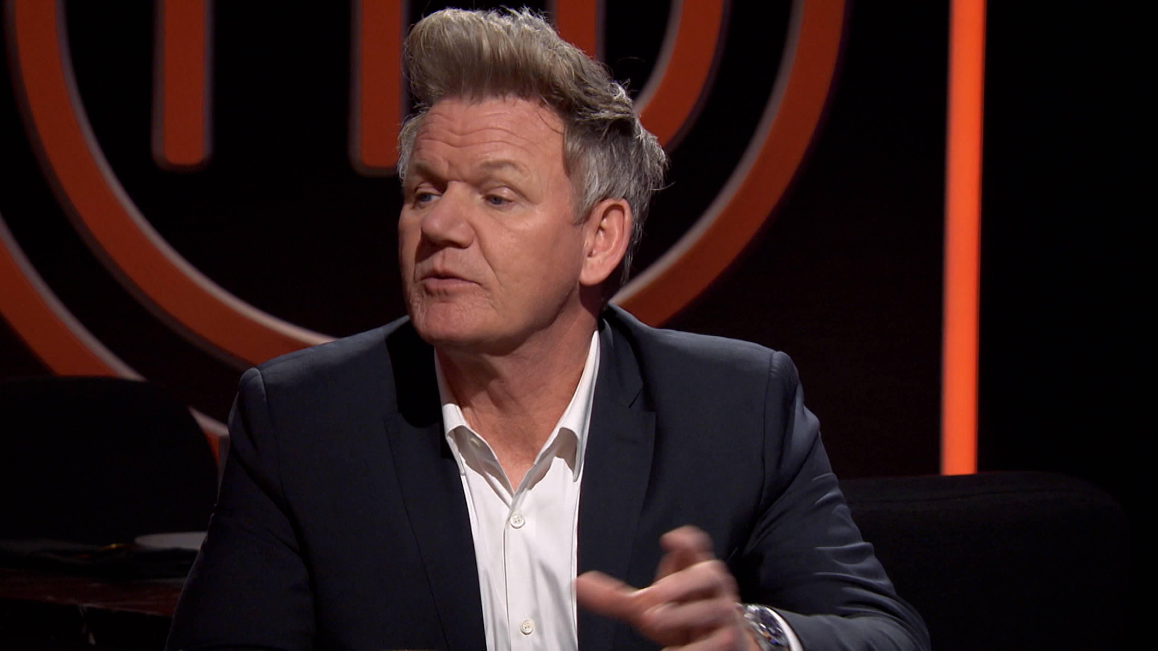 Master Chef Generations: Grand Finale P2