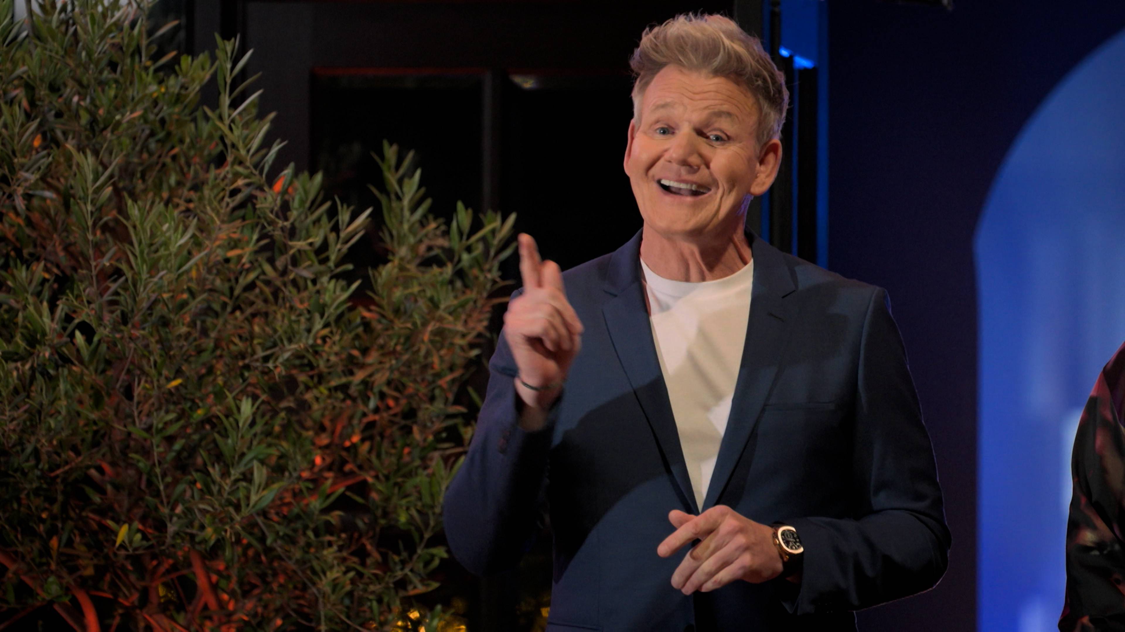 The Audition Battles