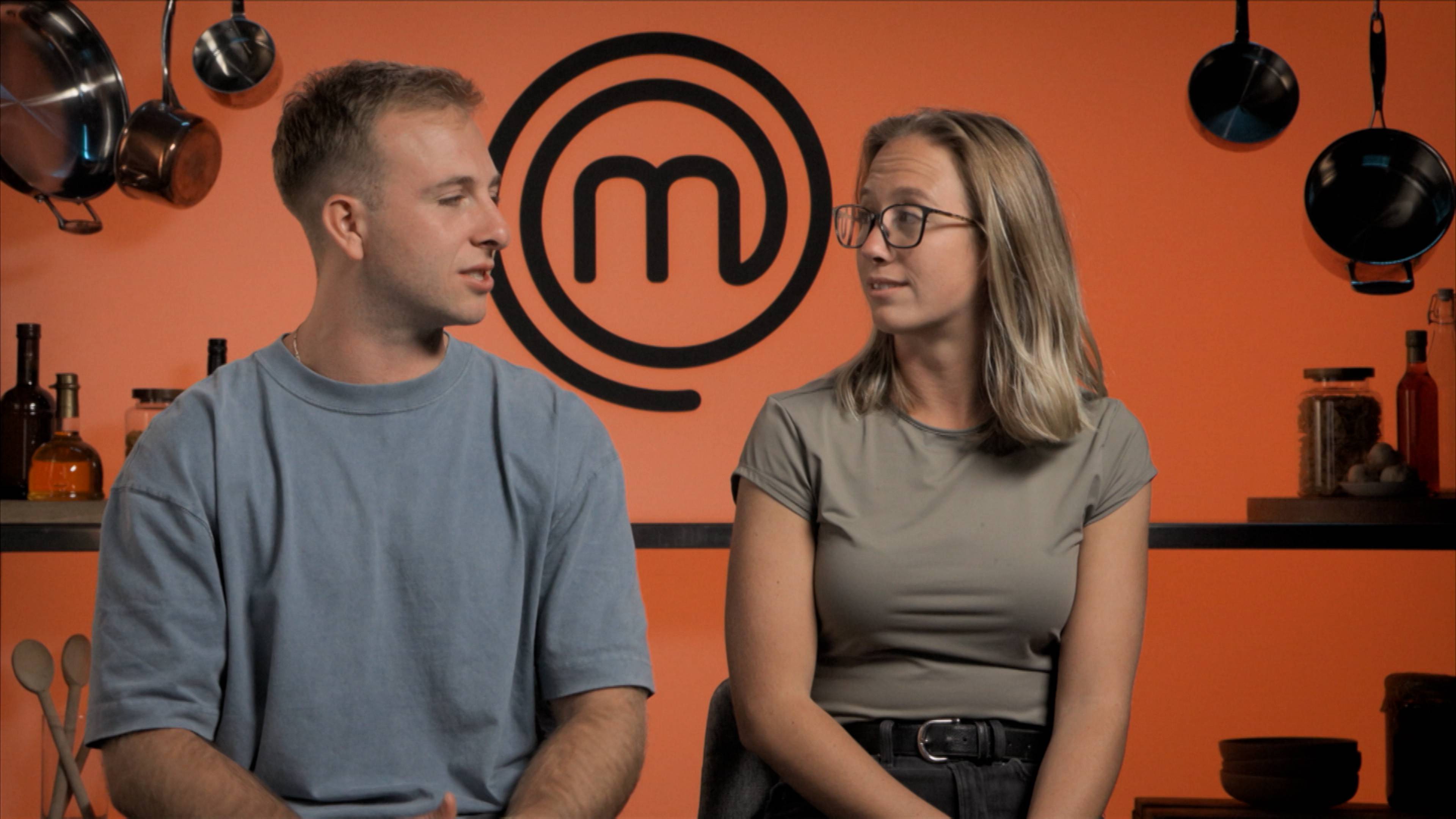 The Audition Battles Continue