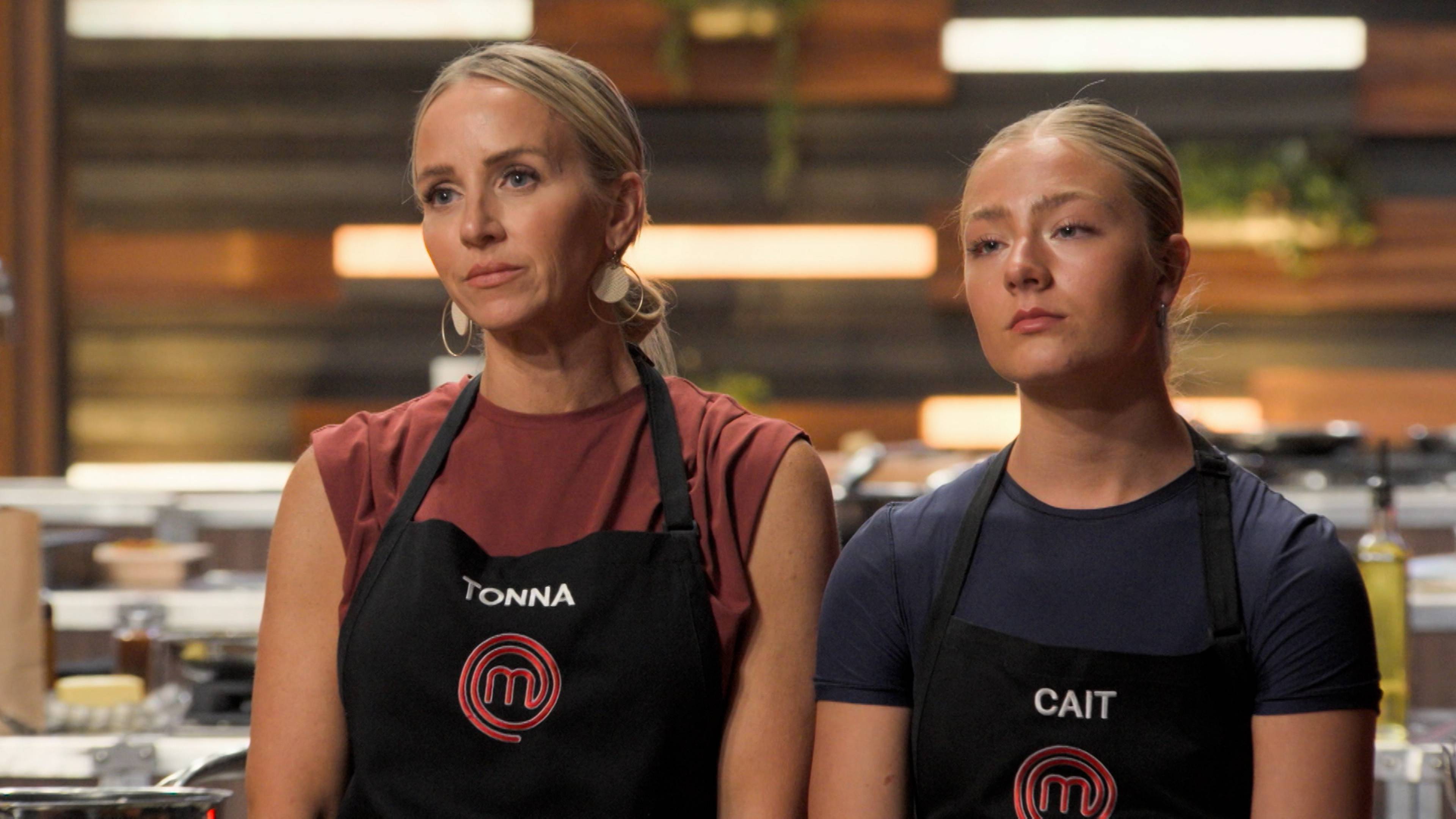 The Great Ingredient Bid Off